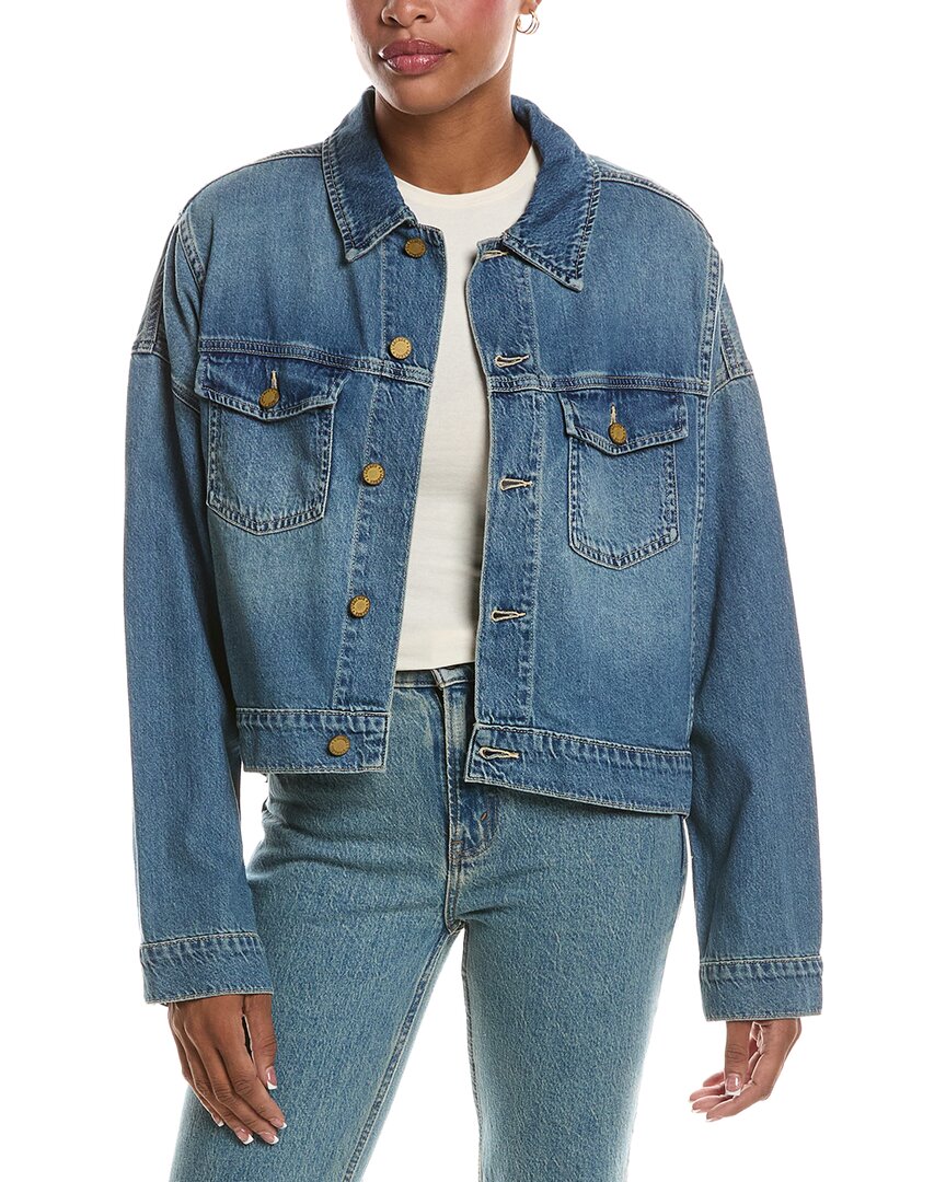 L’Agence Vianney Jacket