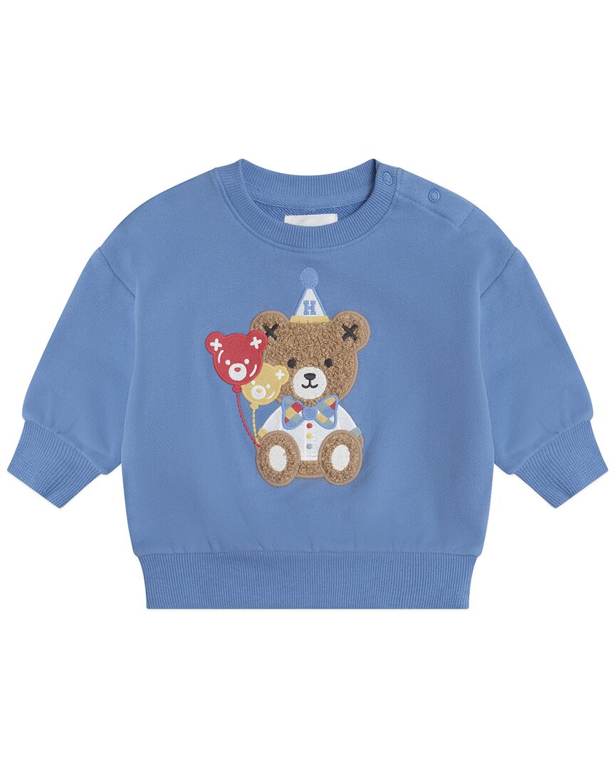 Huxbaby Party Huxbear Sweatshirt