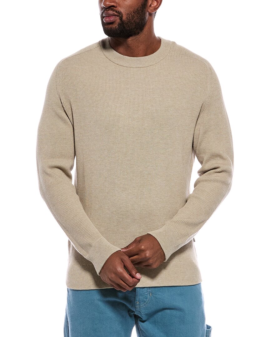 Nn.07 Kevin Crewneck Sweater