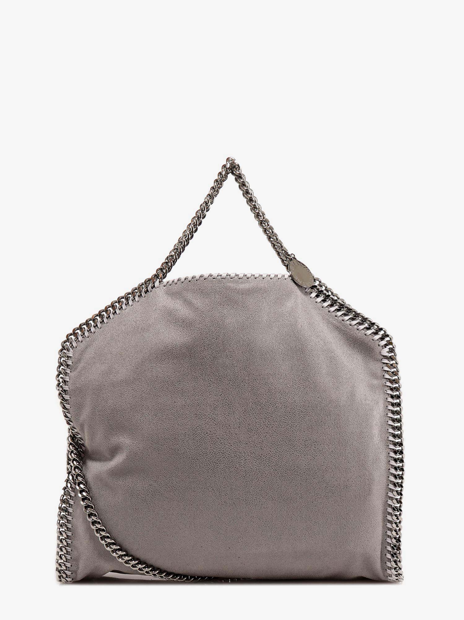 Stella Mccartney Women Falabella Shaggy Deer Crossbody Bag