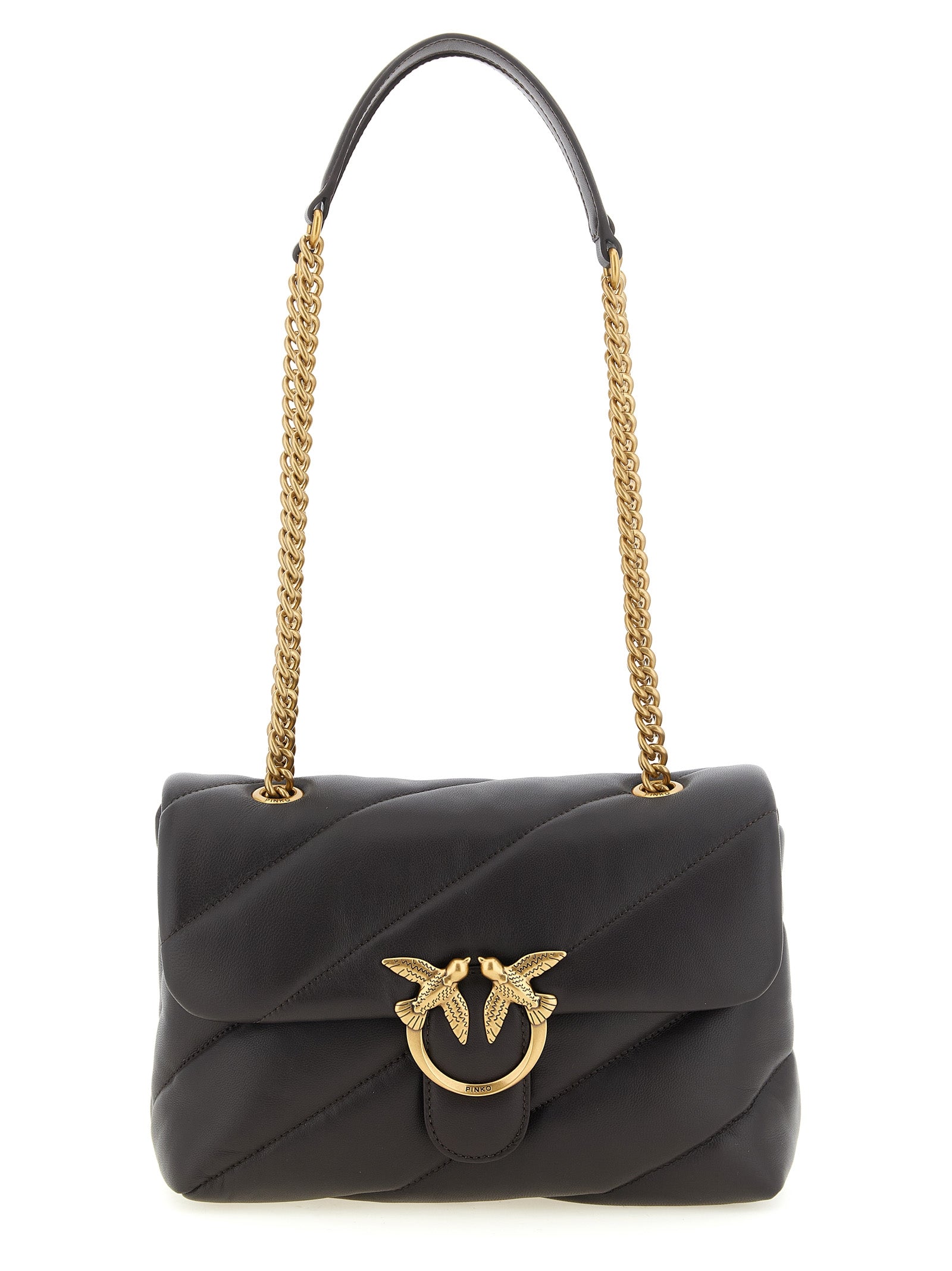 Pinko Women 'Love Bag Puff Maxi' Crossbody Bag