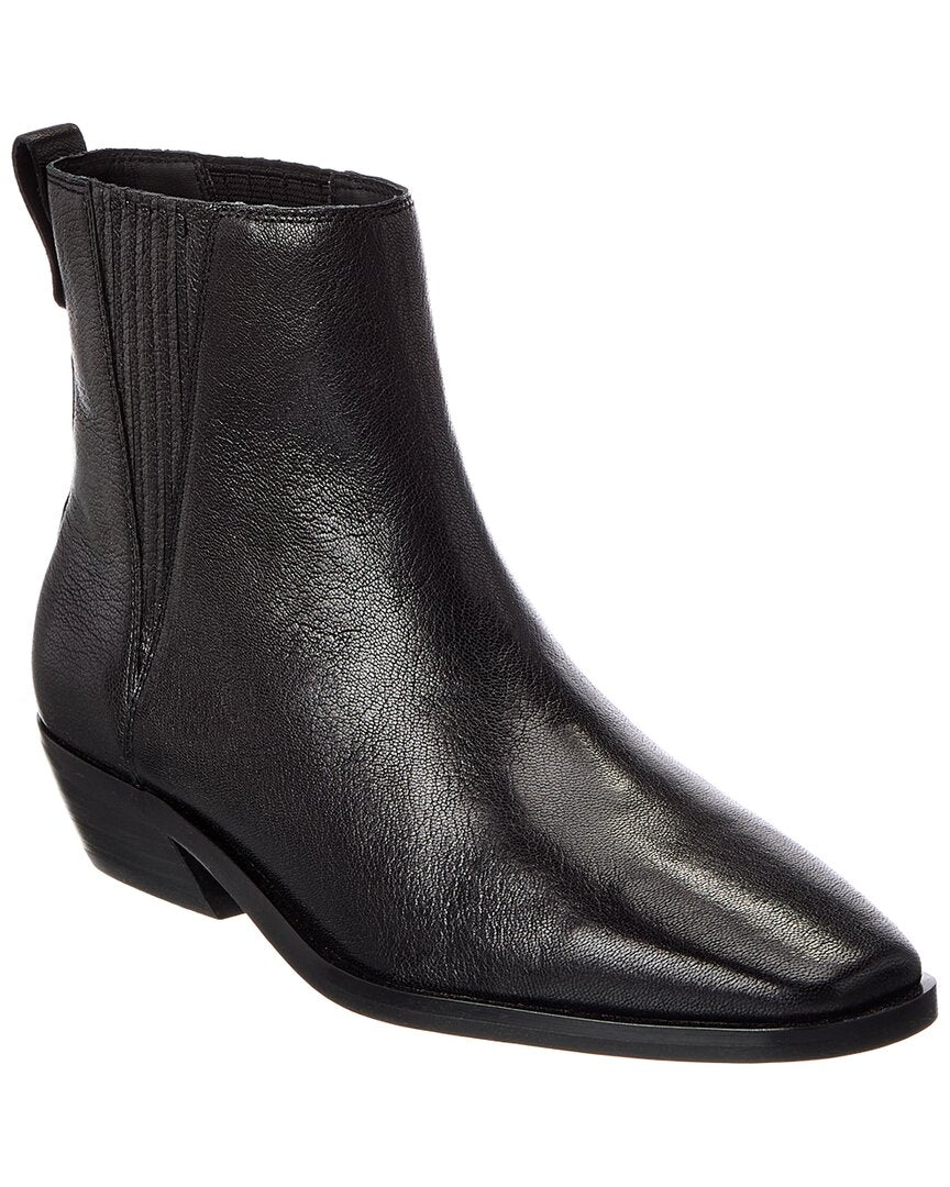 Sanctuary Demi Leather Bootie