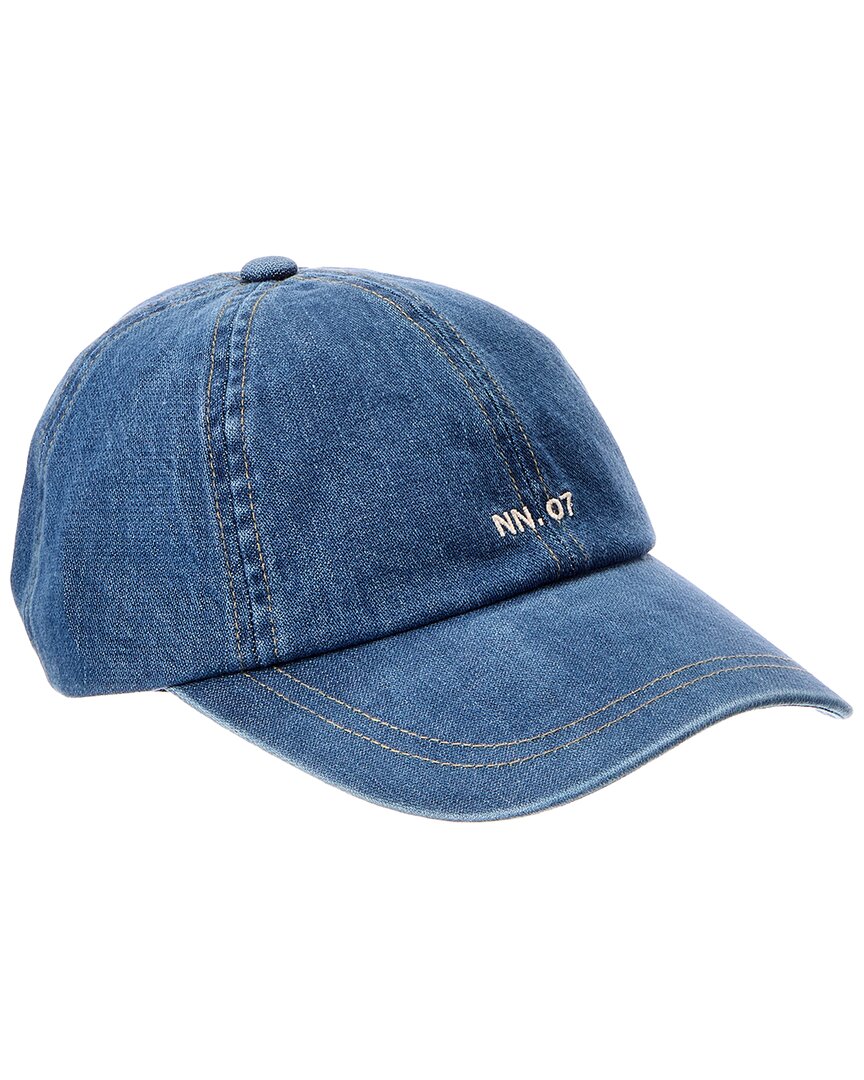 Nn.07 Cap