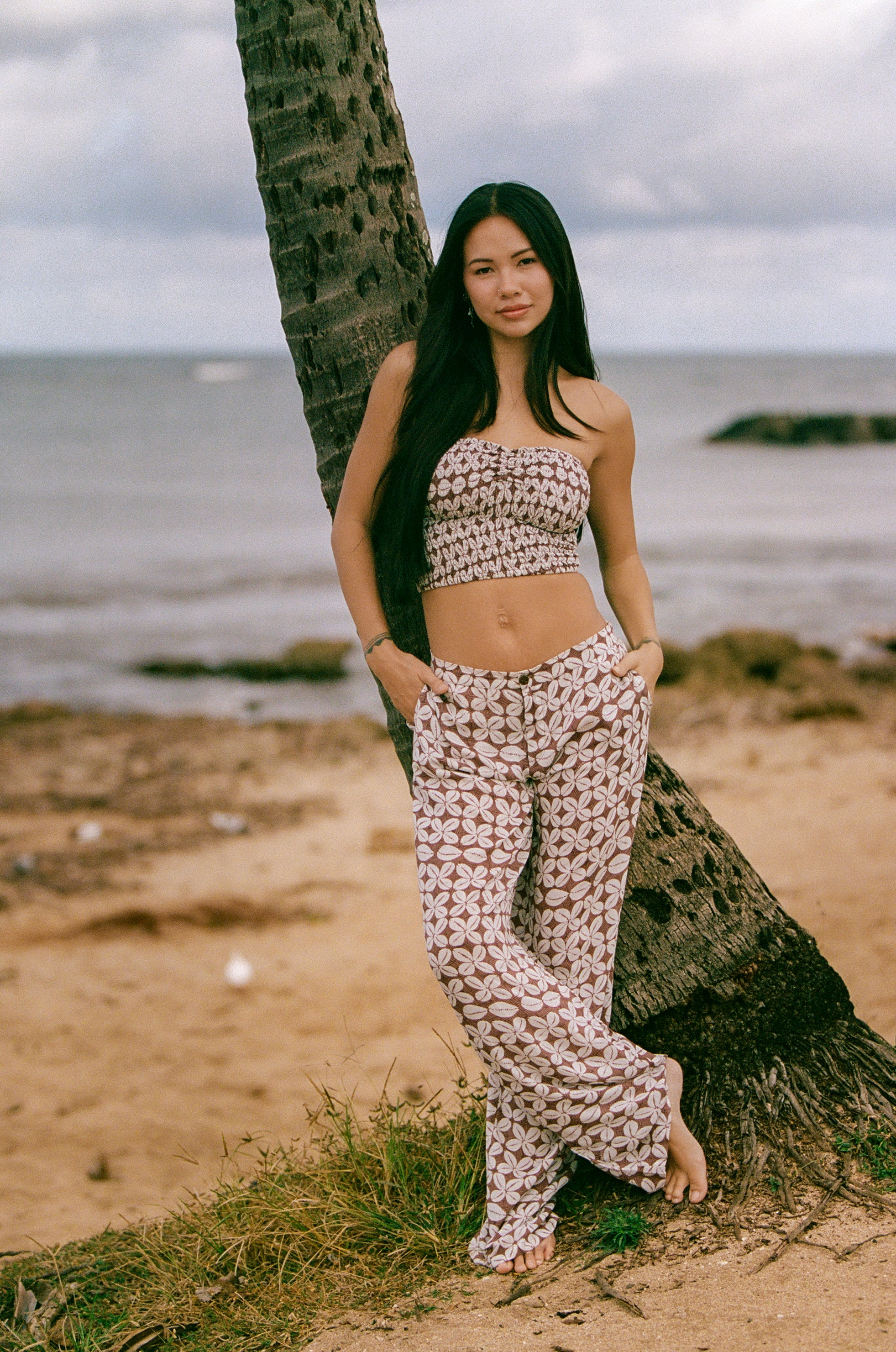 Namika Tube Top