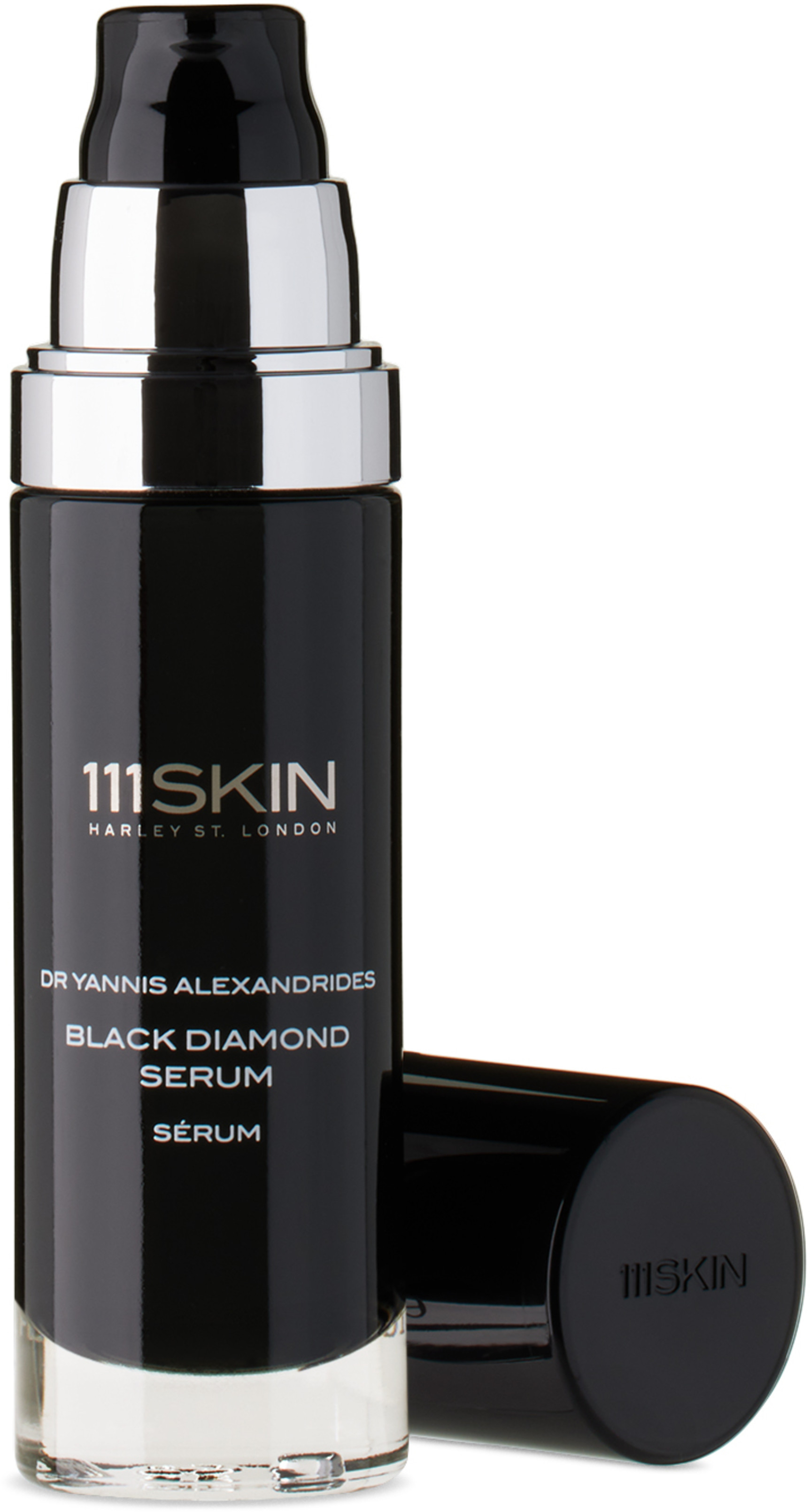 Black Diamond Serum, 30 mL — Image 3