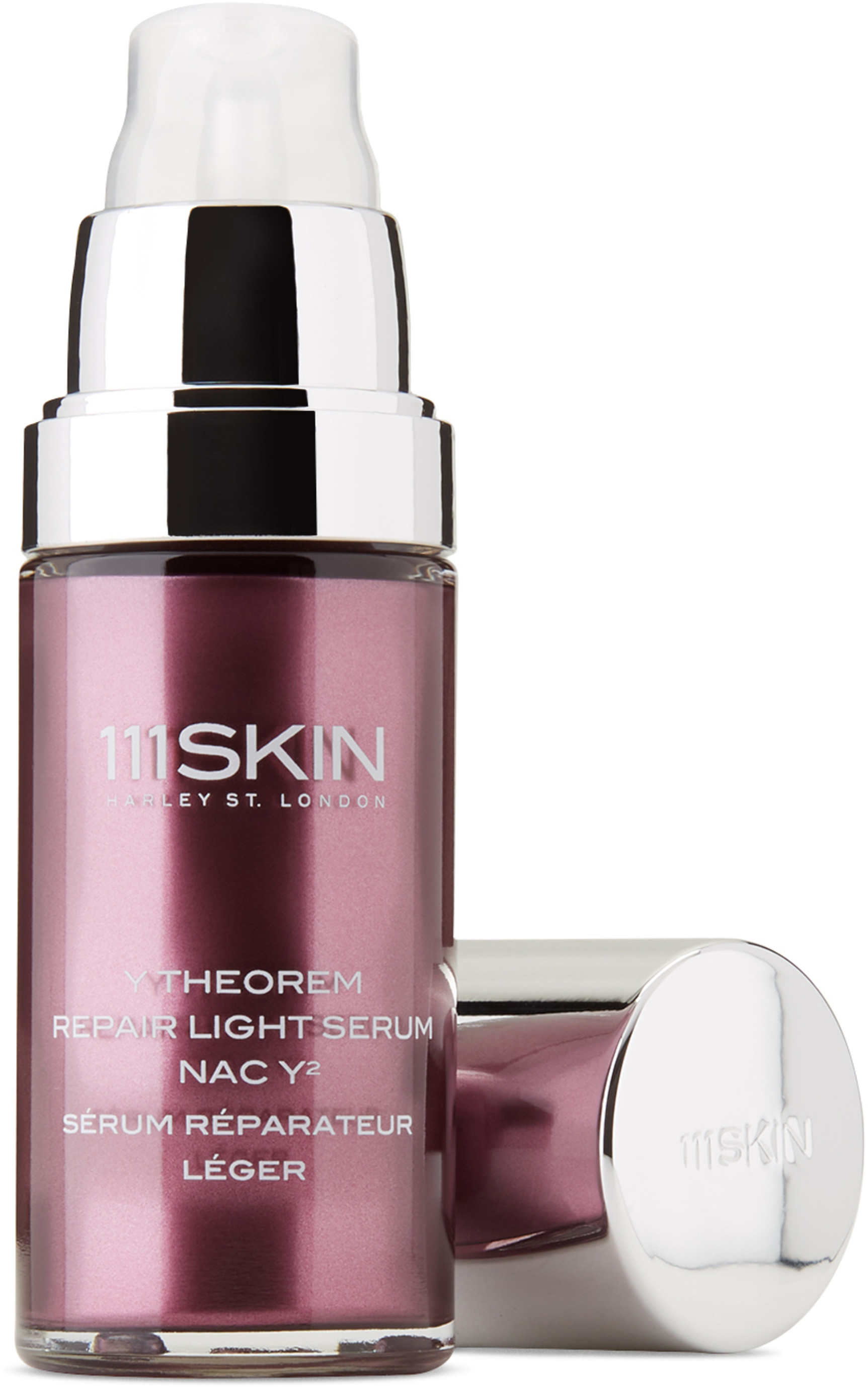 Y Theorem Repair Light Serum, 30 mL — Image 3