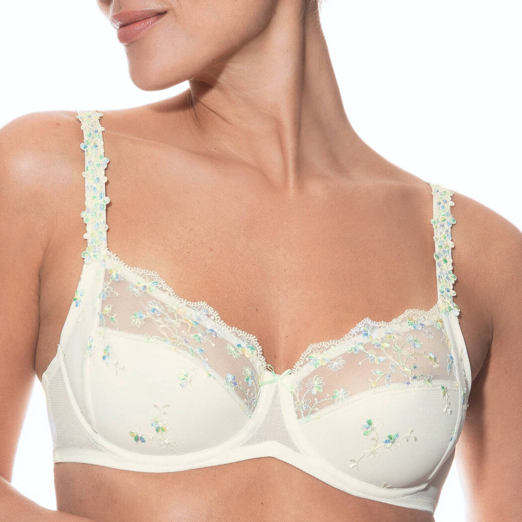 Delightful Wired Bra