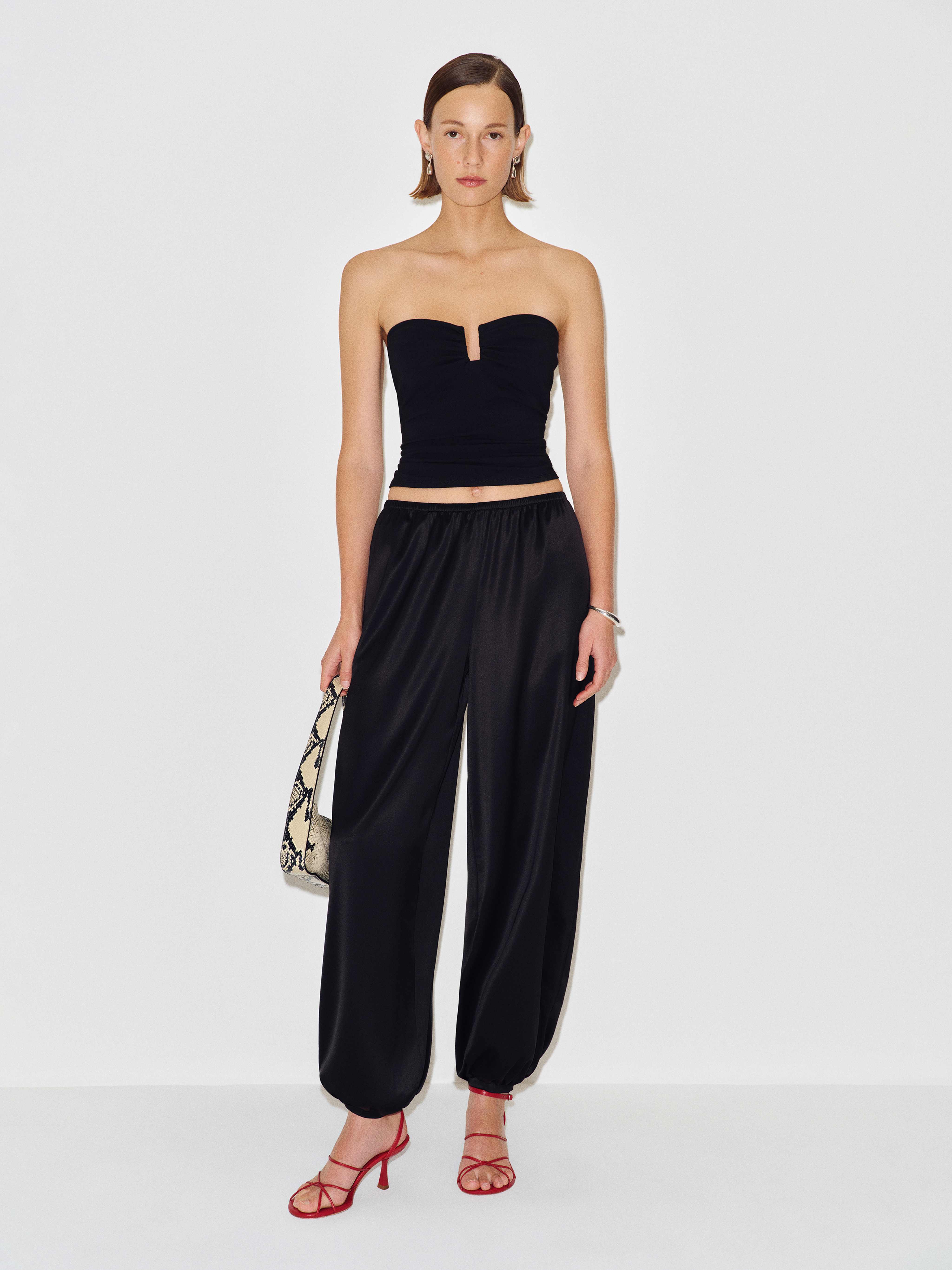 Yara Knit Top, image 2 of 5