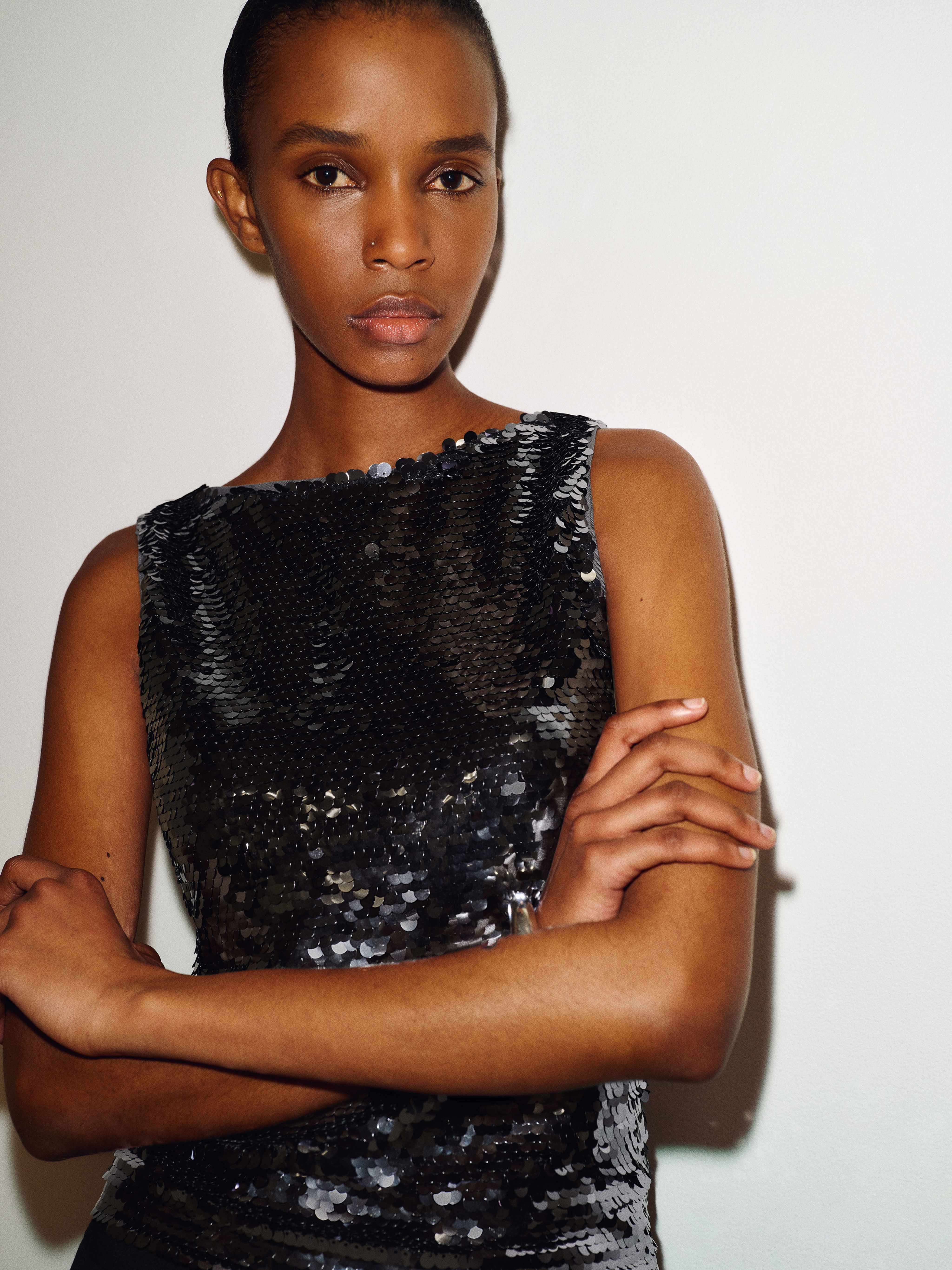 Lisa Knit Top, image 4 of 7