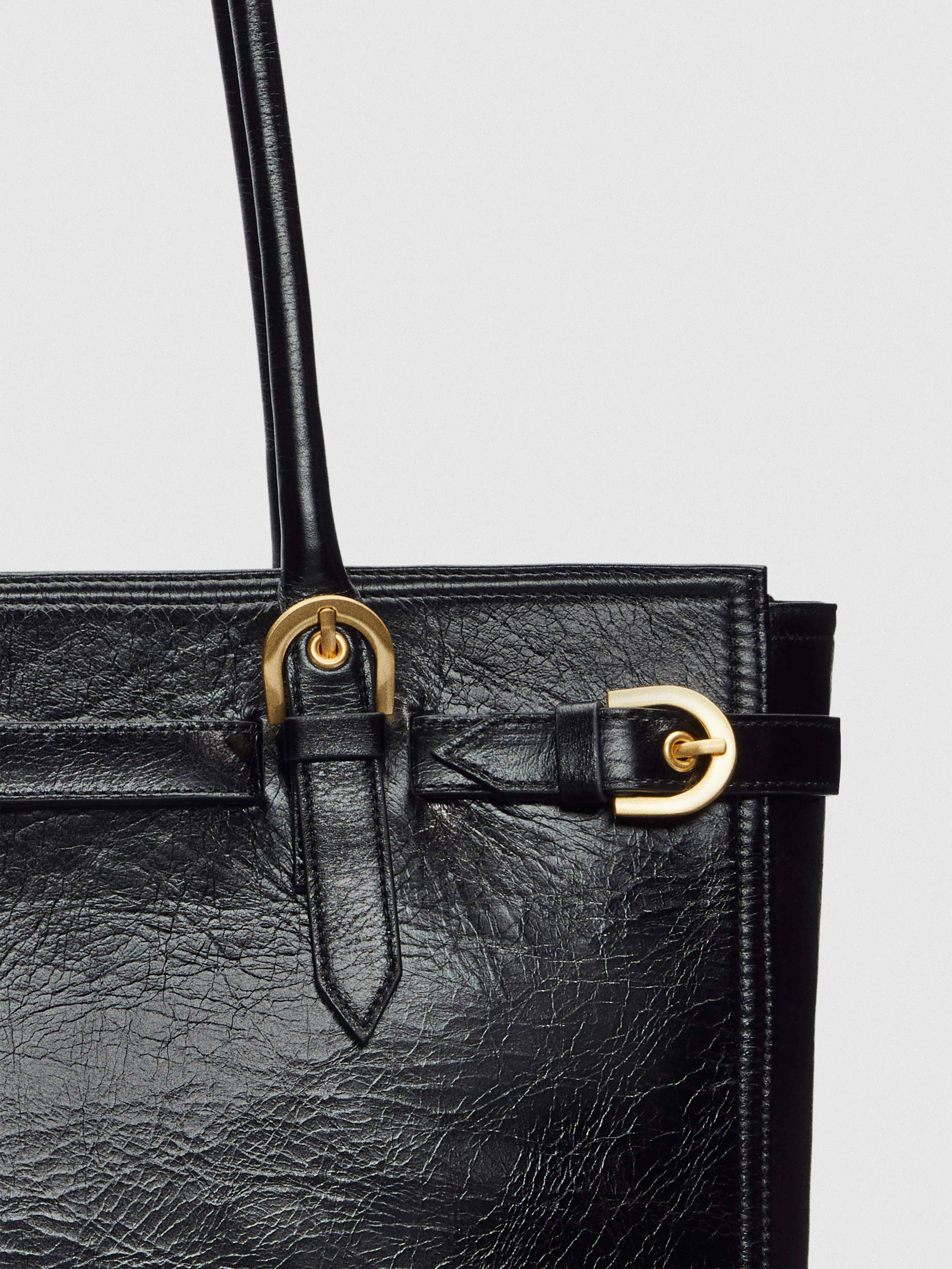 Beatrice Tote Bag, image 2 of 6