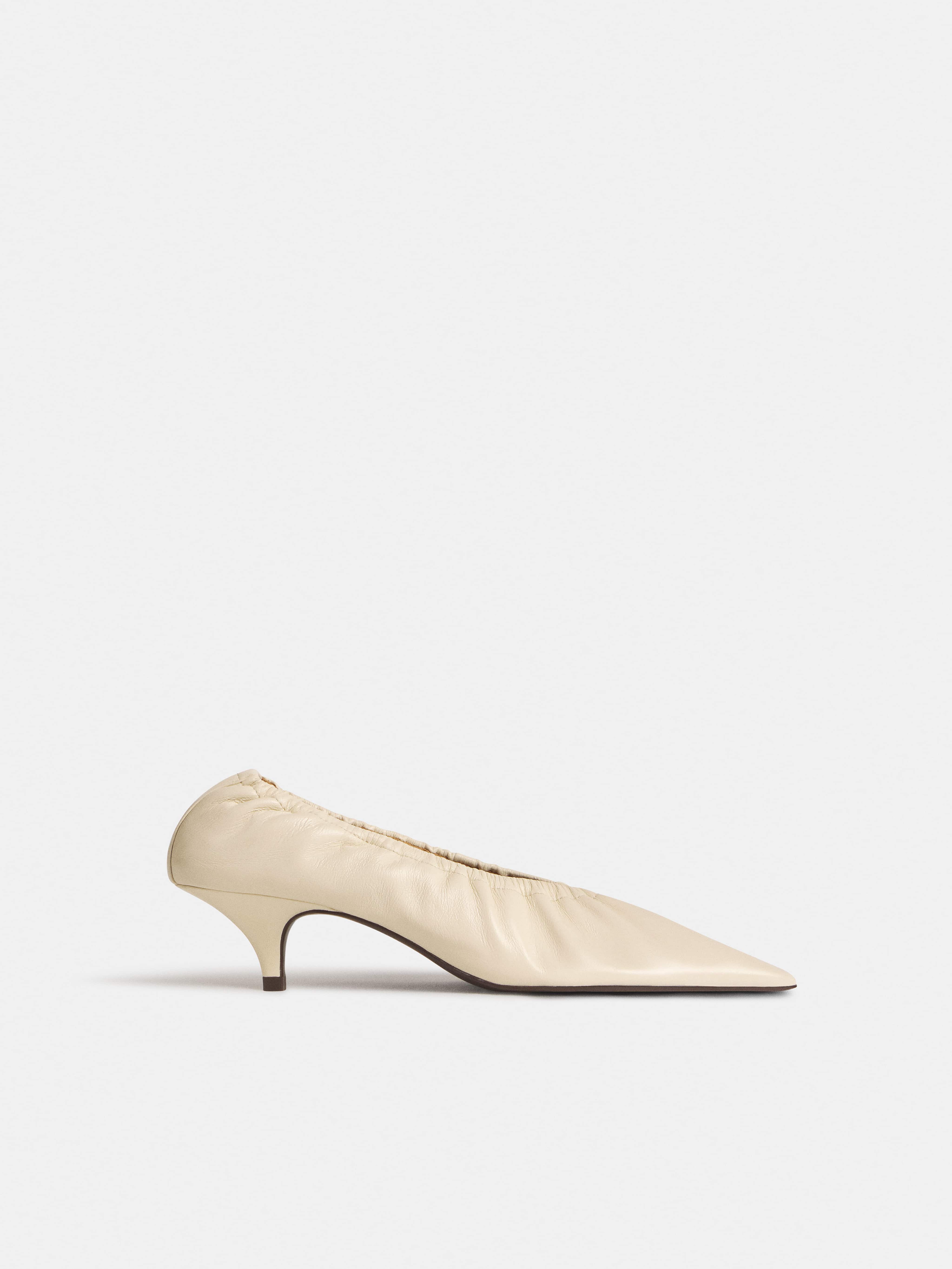 Calista Scrunch Heel, image 7 of 8