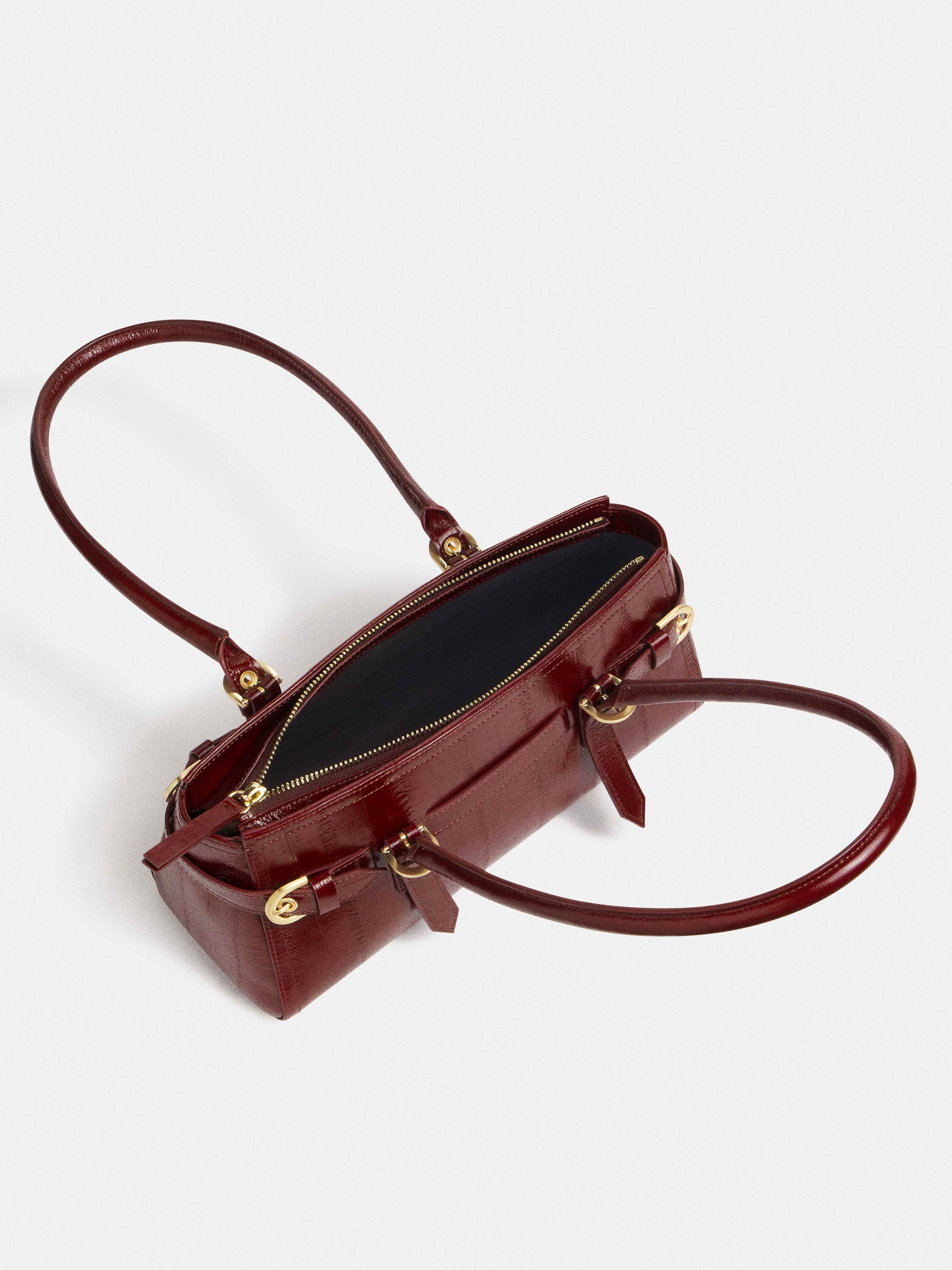 Beatrice Shoulder Bag, image 8 of 8