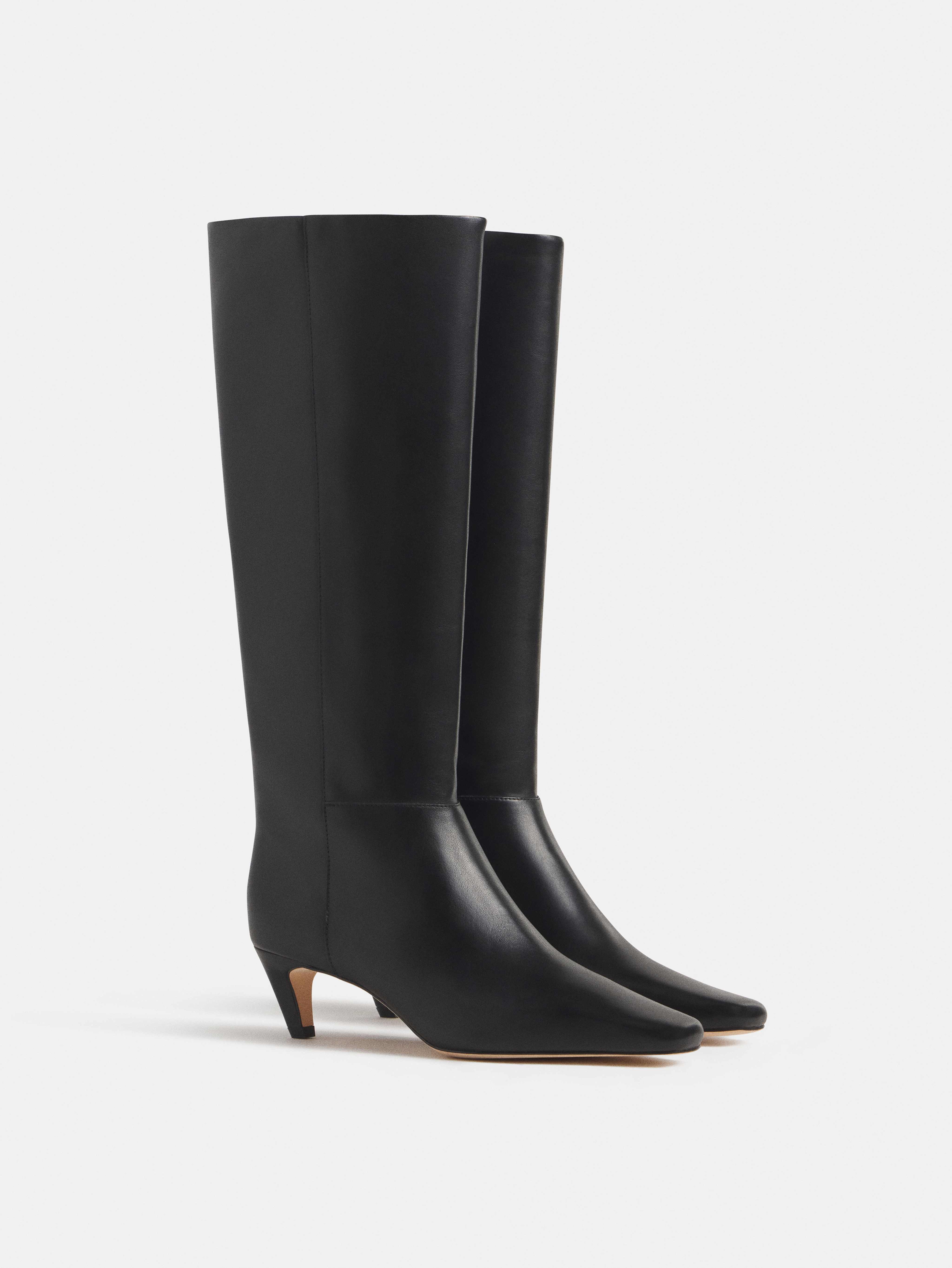 Remy Knee Boot, image 7 of 7