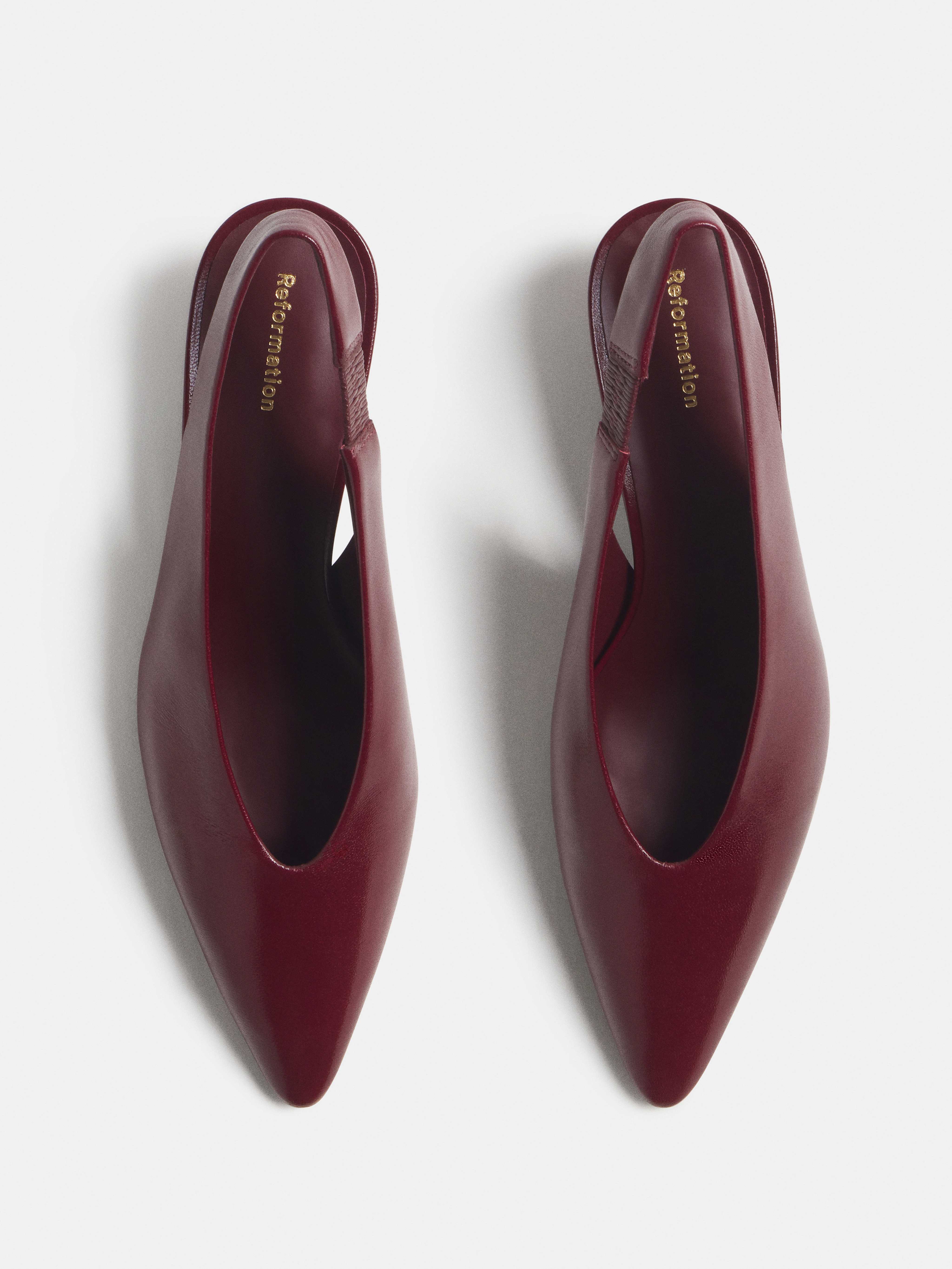 Calista Slingback Heel, image 4 of 6