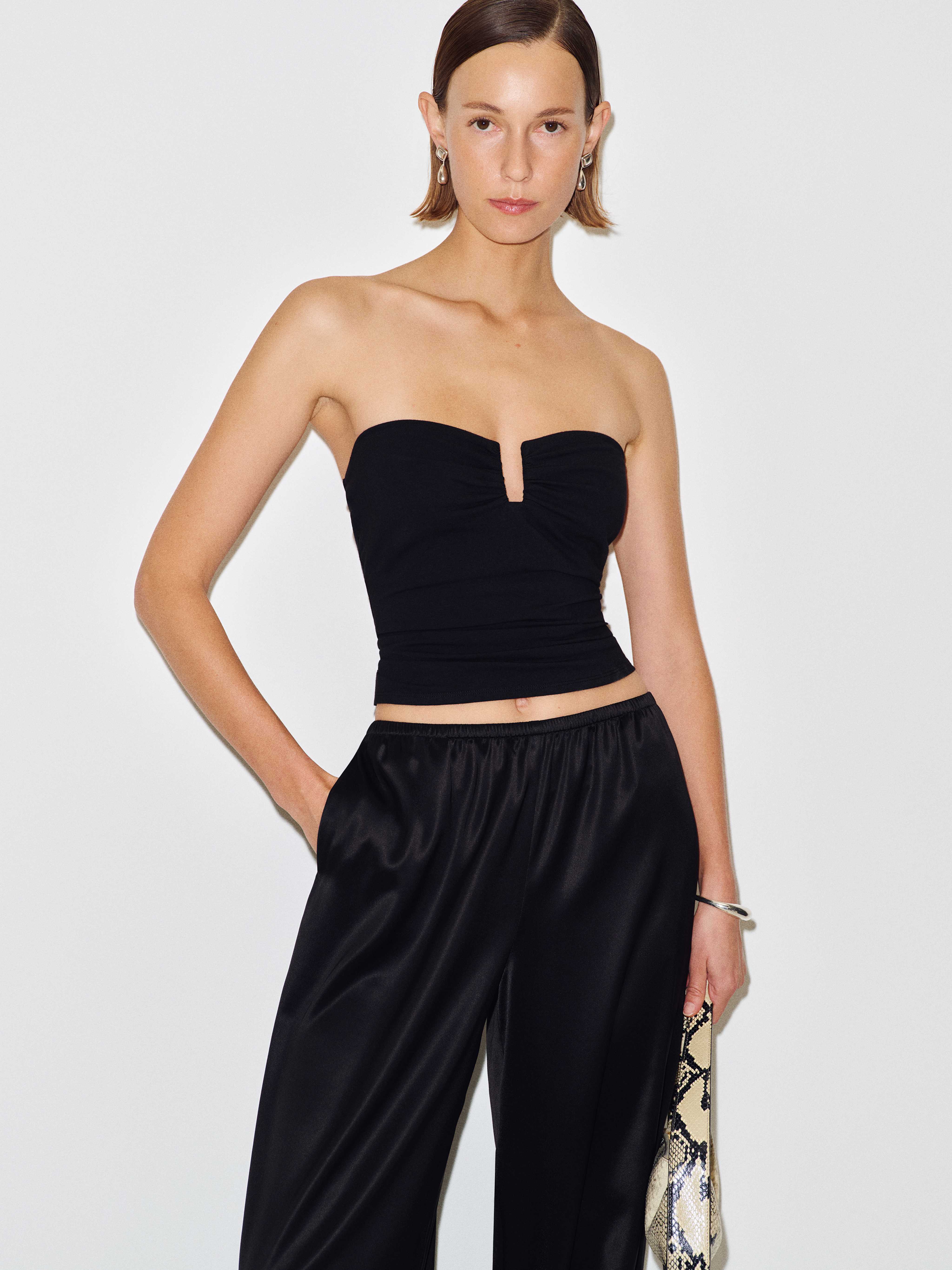 Yara Knit Top, image 4 of 5