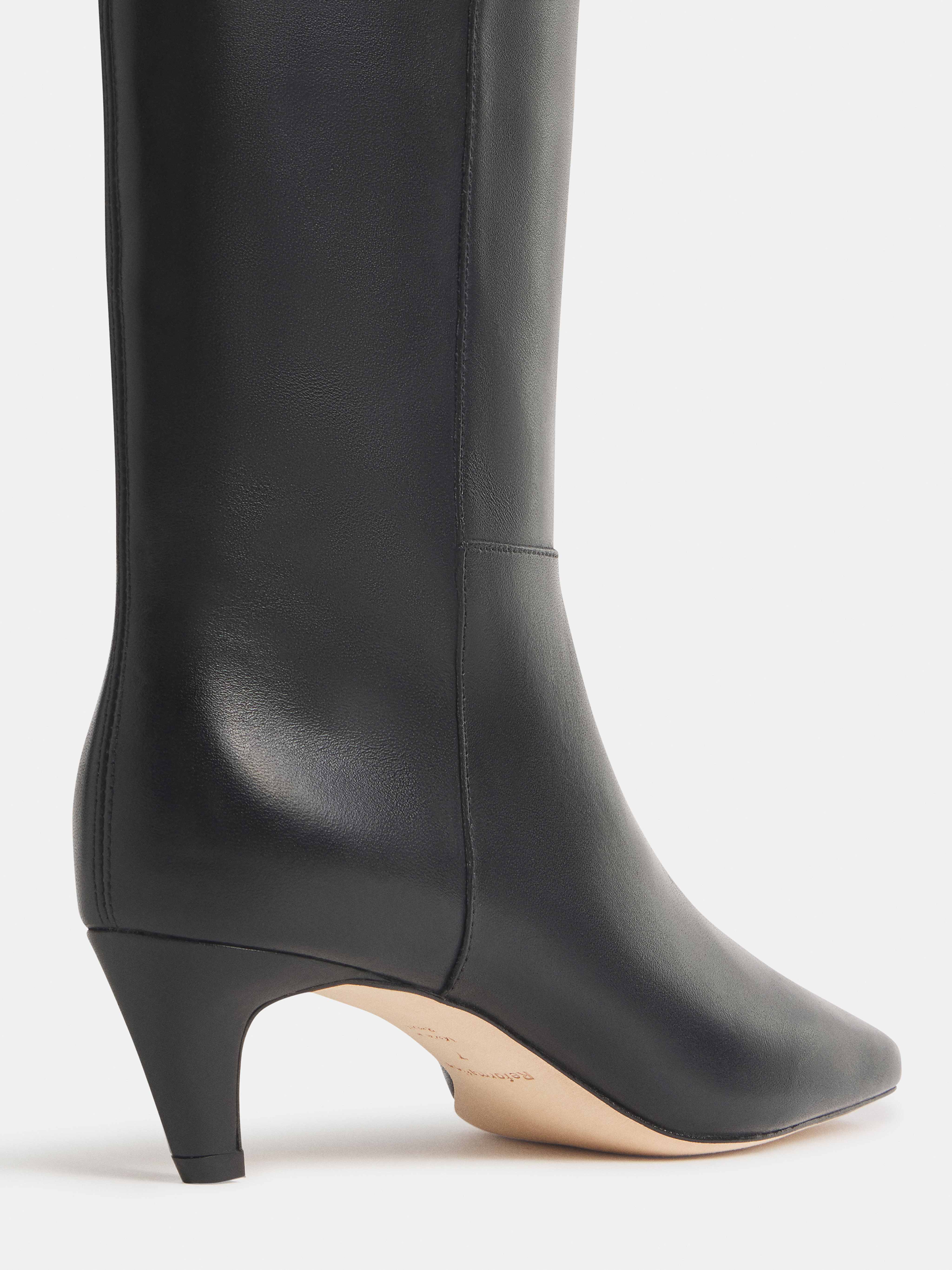Remy Knee Boot, image 3 of 7
