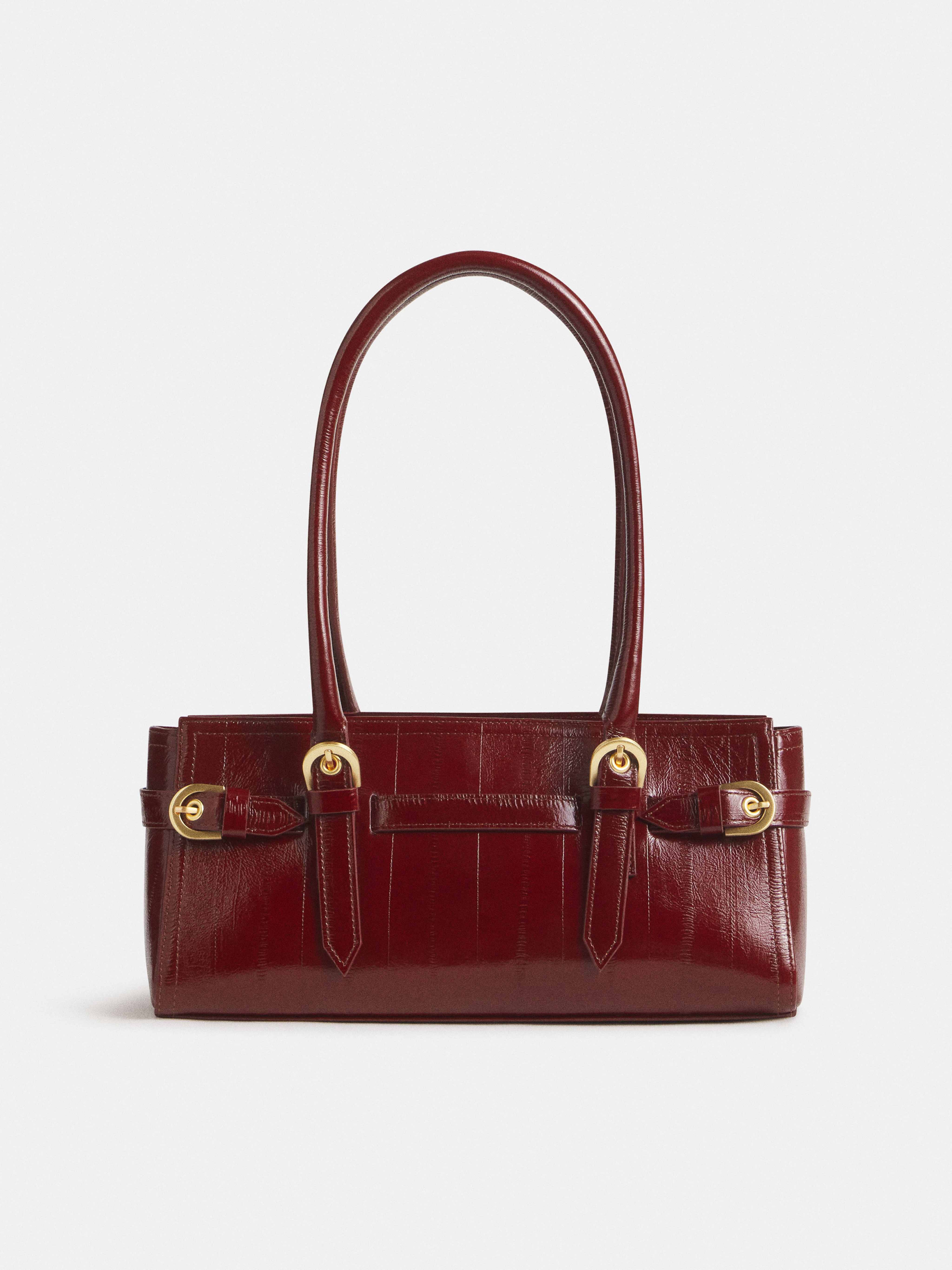 Beatrice Shoulder Bag, image 7 of 8