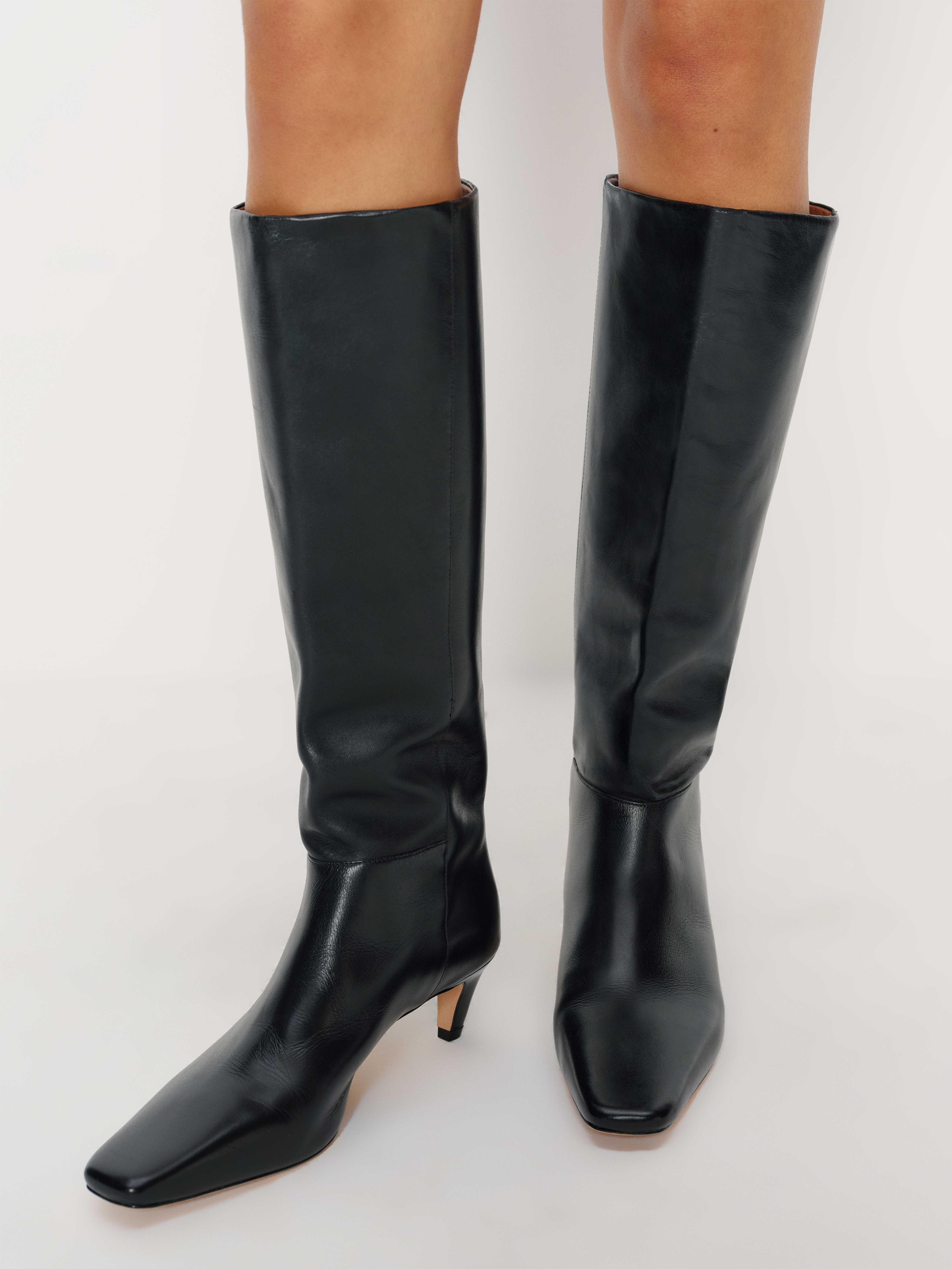 Remy Knee Boot, image 6 of 7