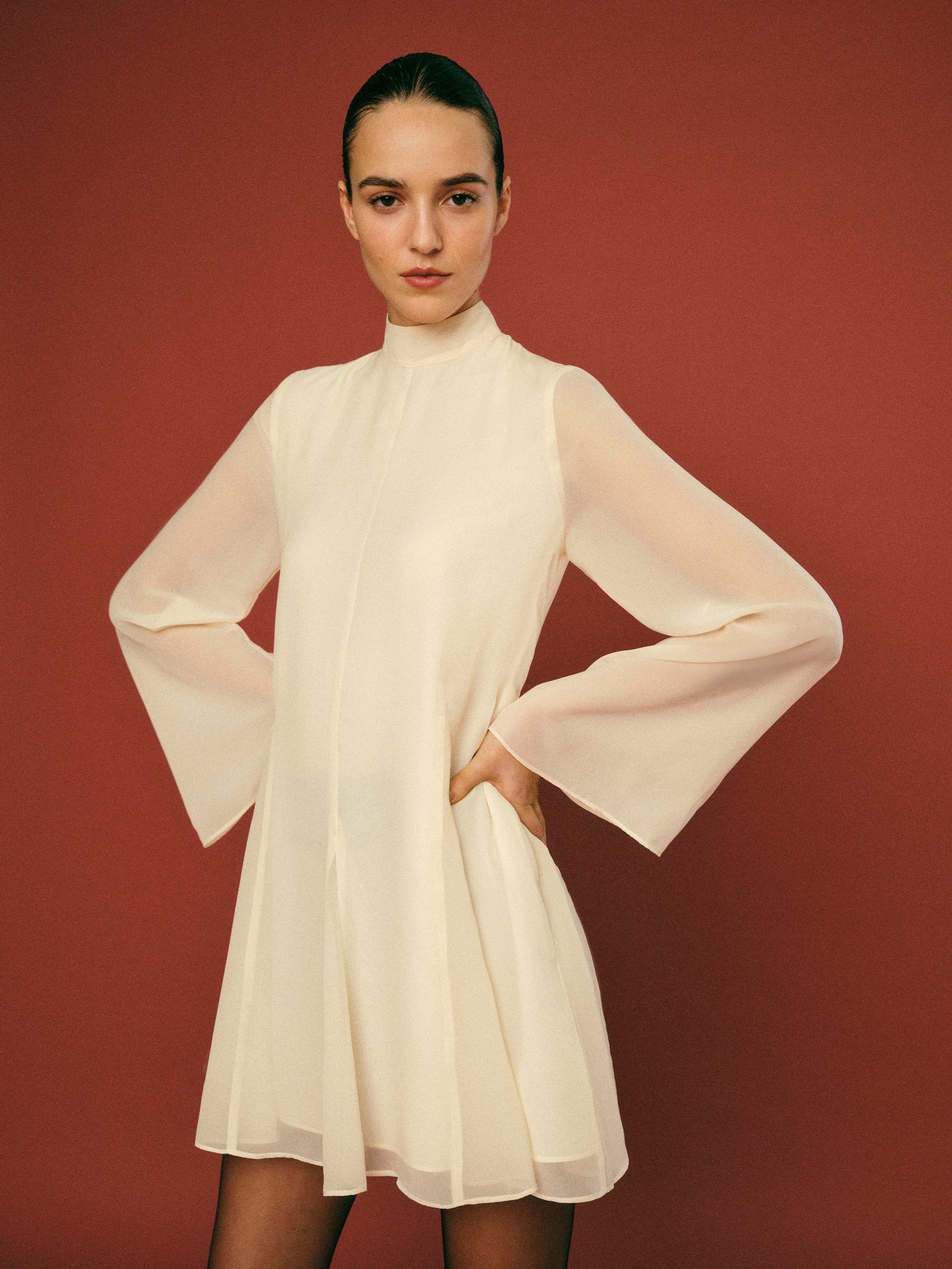 Torin Dress, image 3 of 7