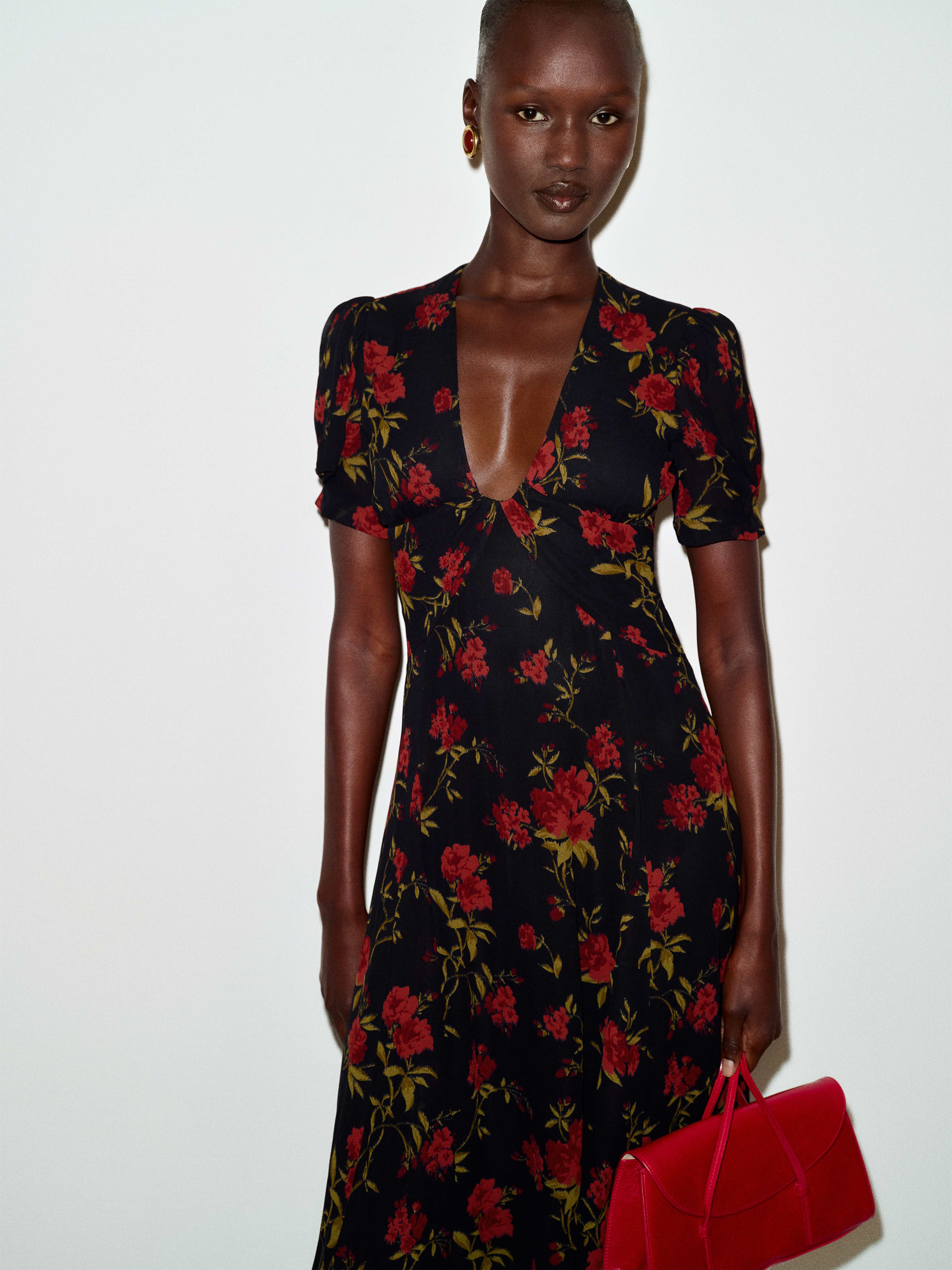 Deja Dress, image 2 of 4