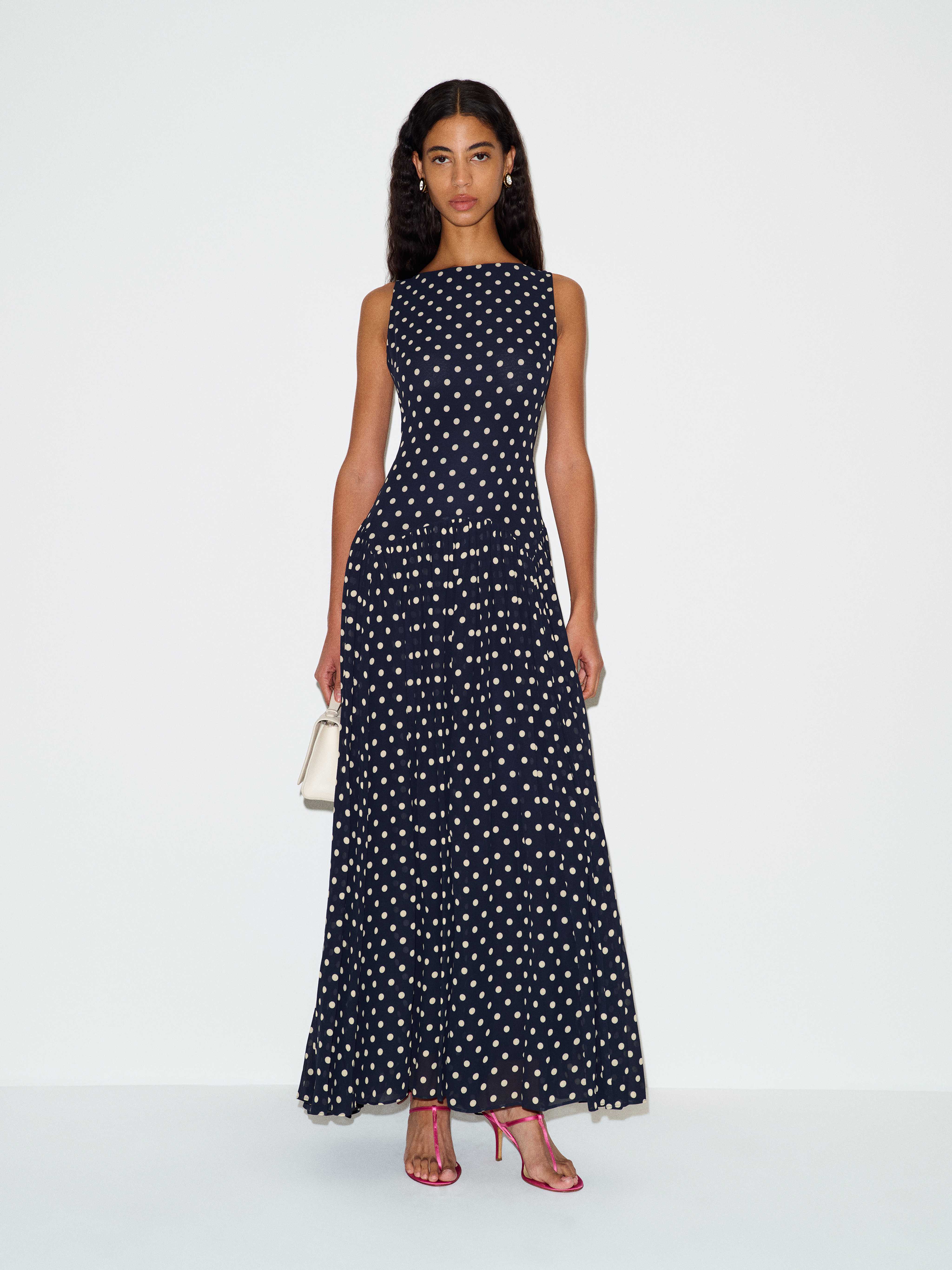 Camella Dress, image 6 of 7