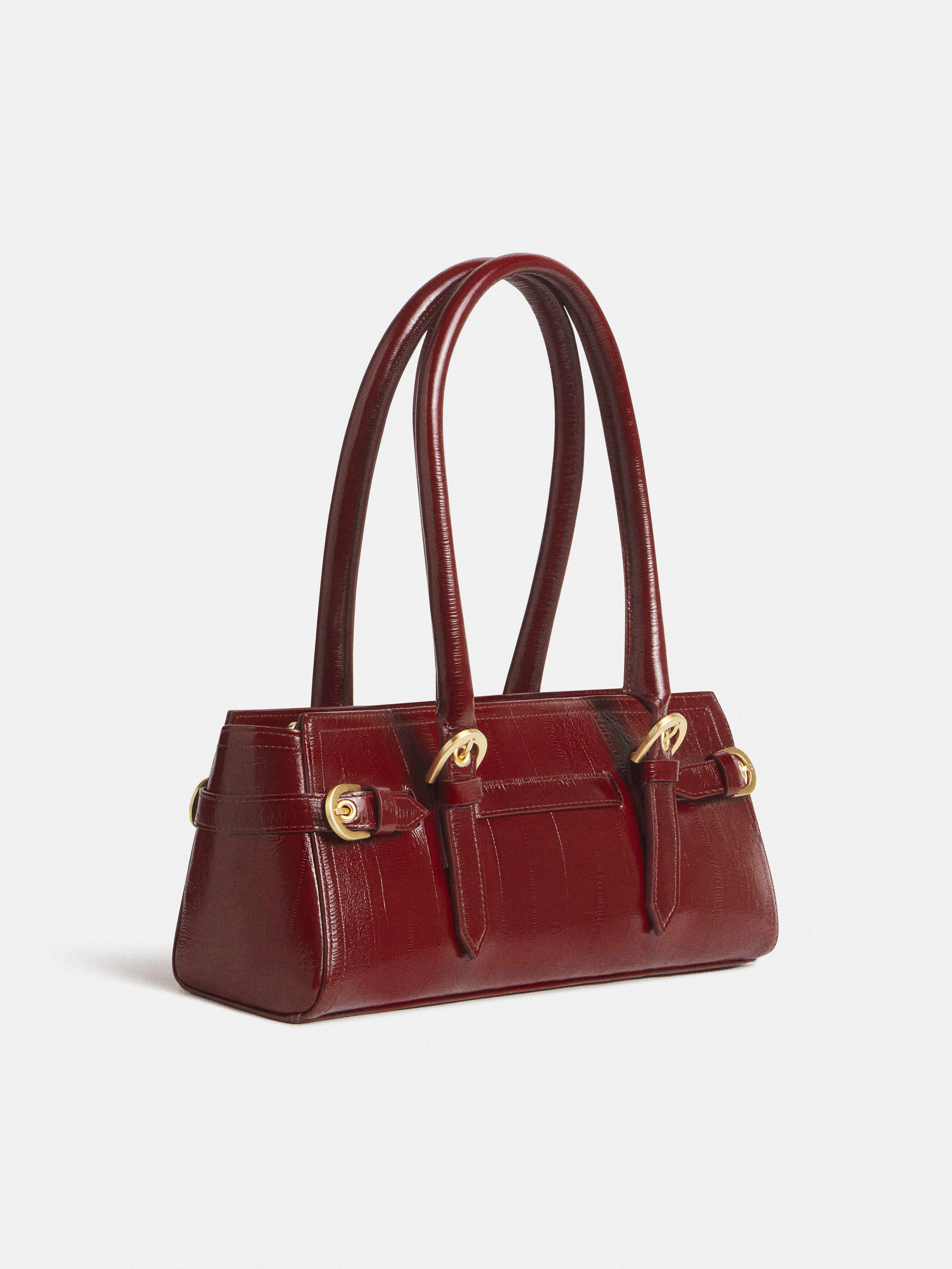 Beatrice Shoulder Bag, image 5 of 8