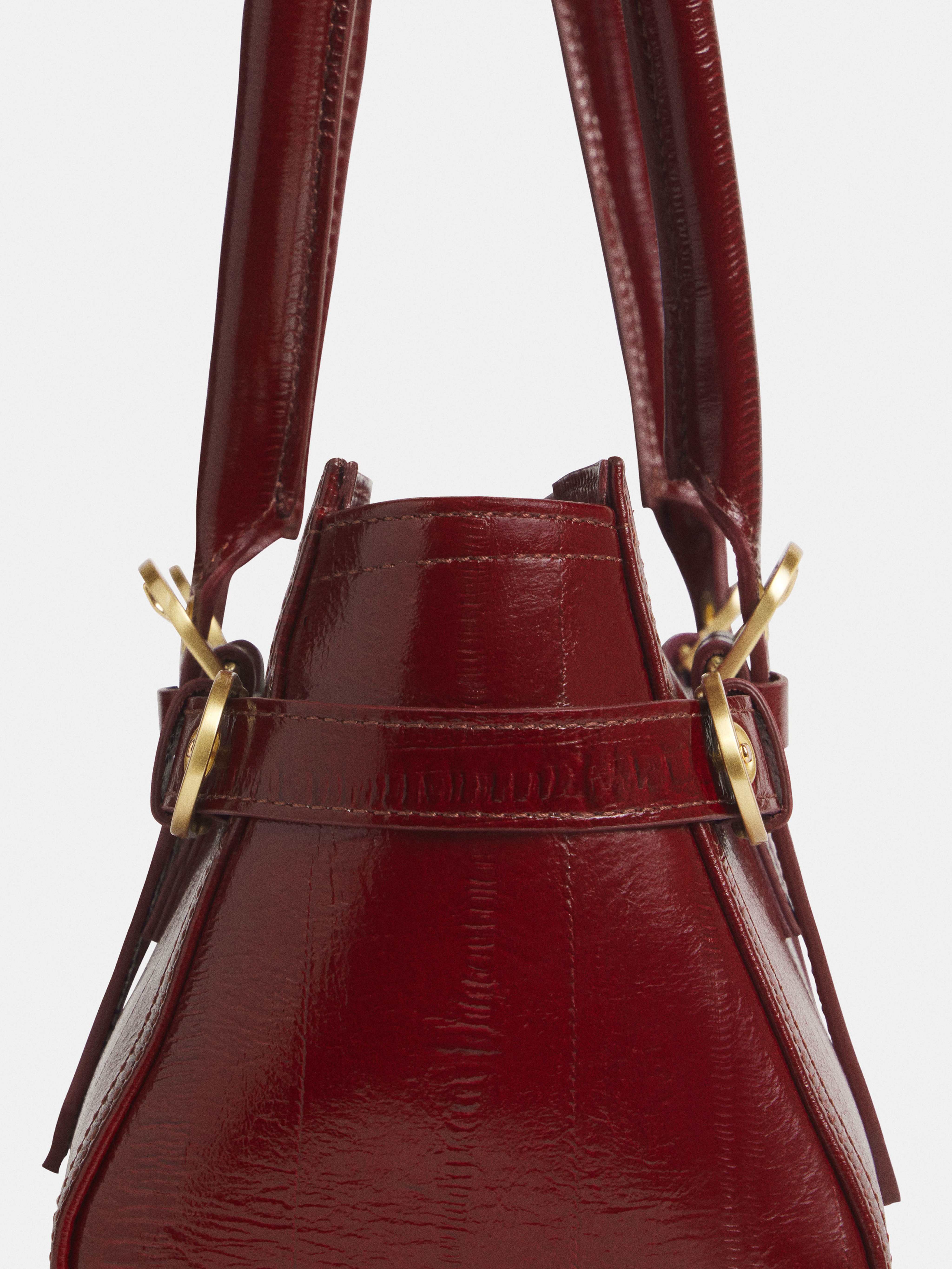 Beatrice Shoulder Bag, image 3 of 8