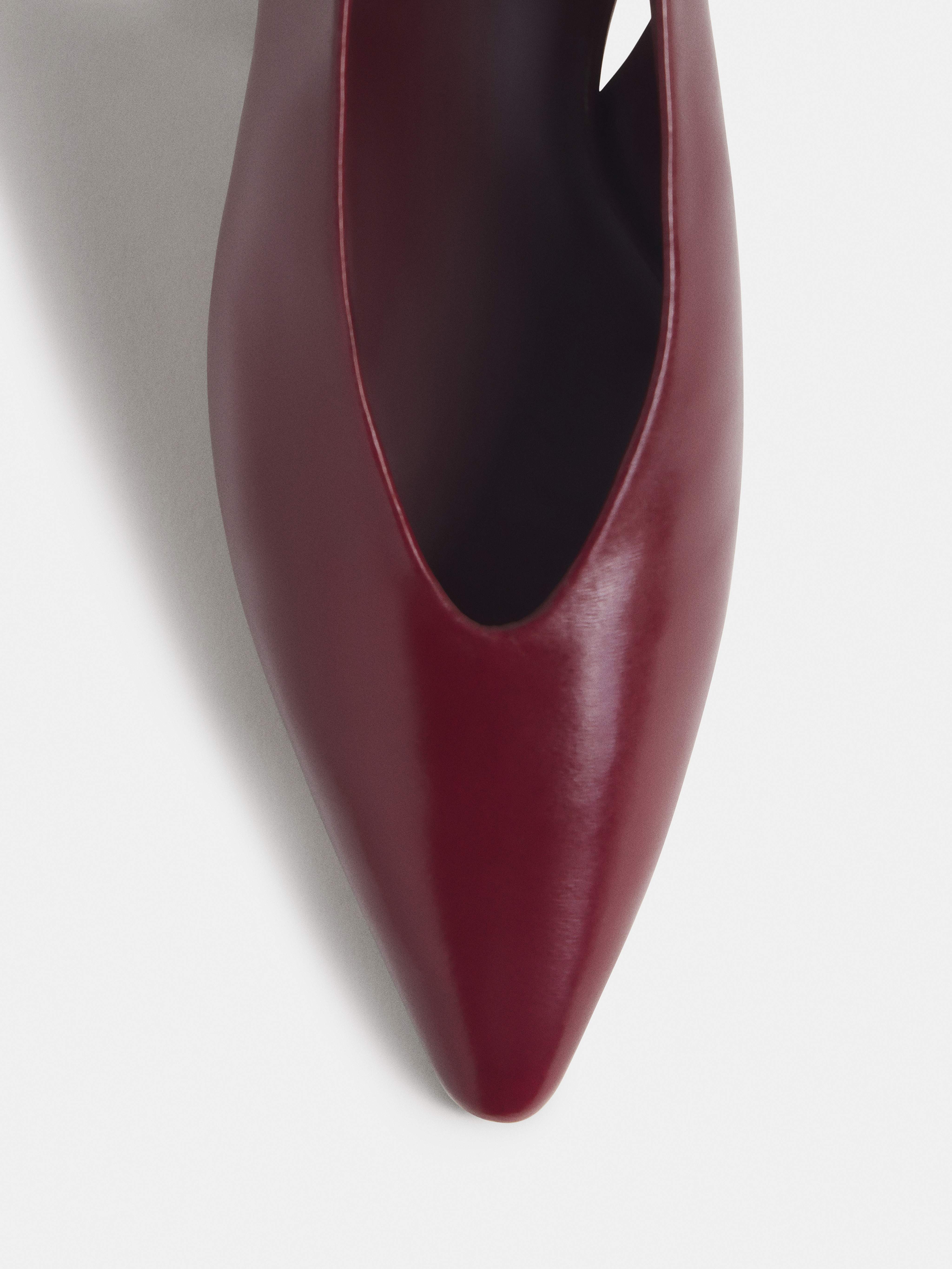 Calista Slingback Heel, image 2 of 6