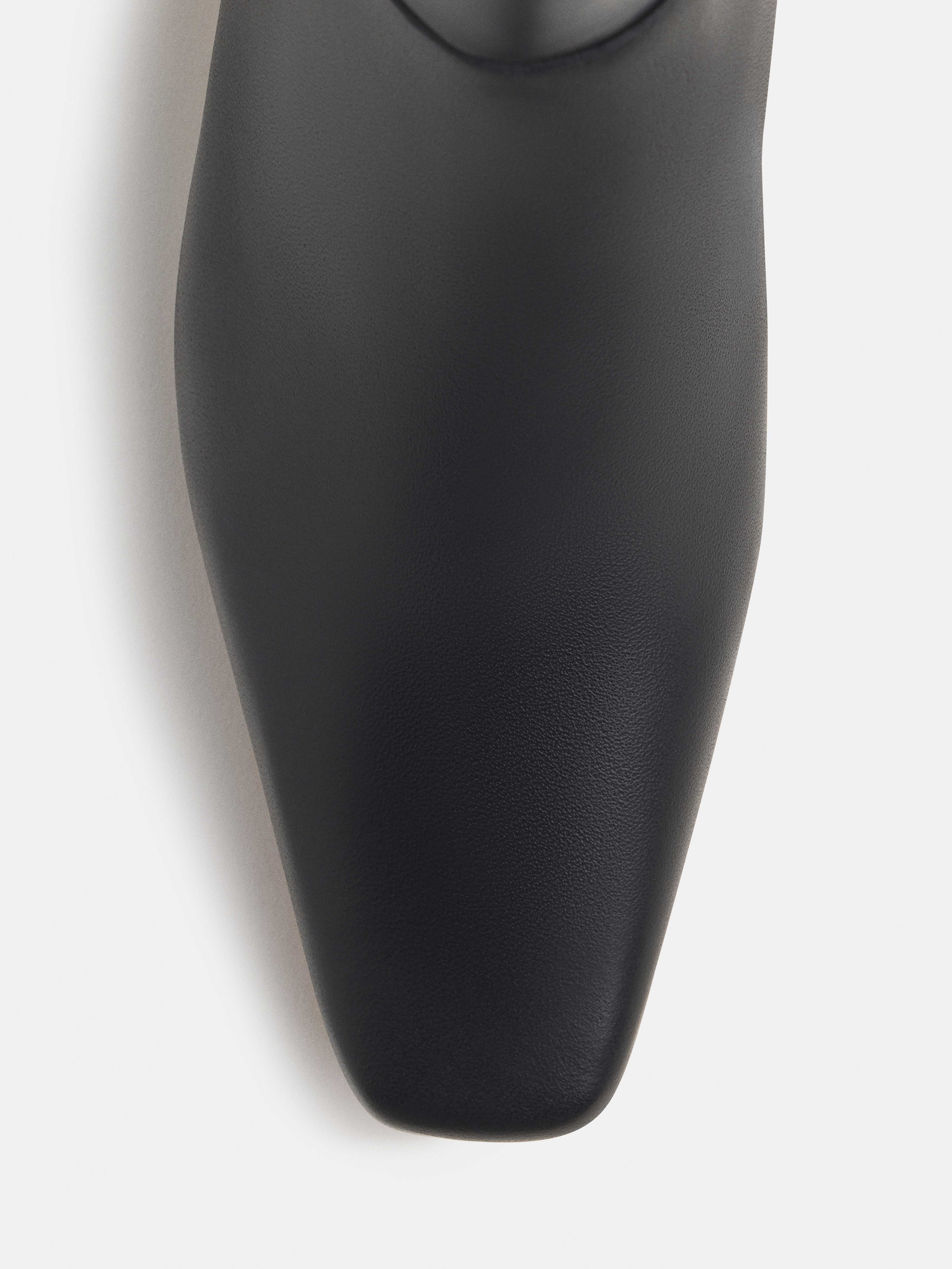 Remy Knee Boot, image 4 of 7