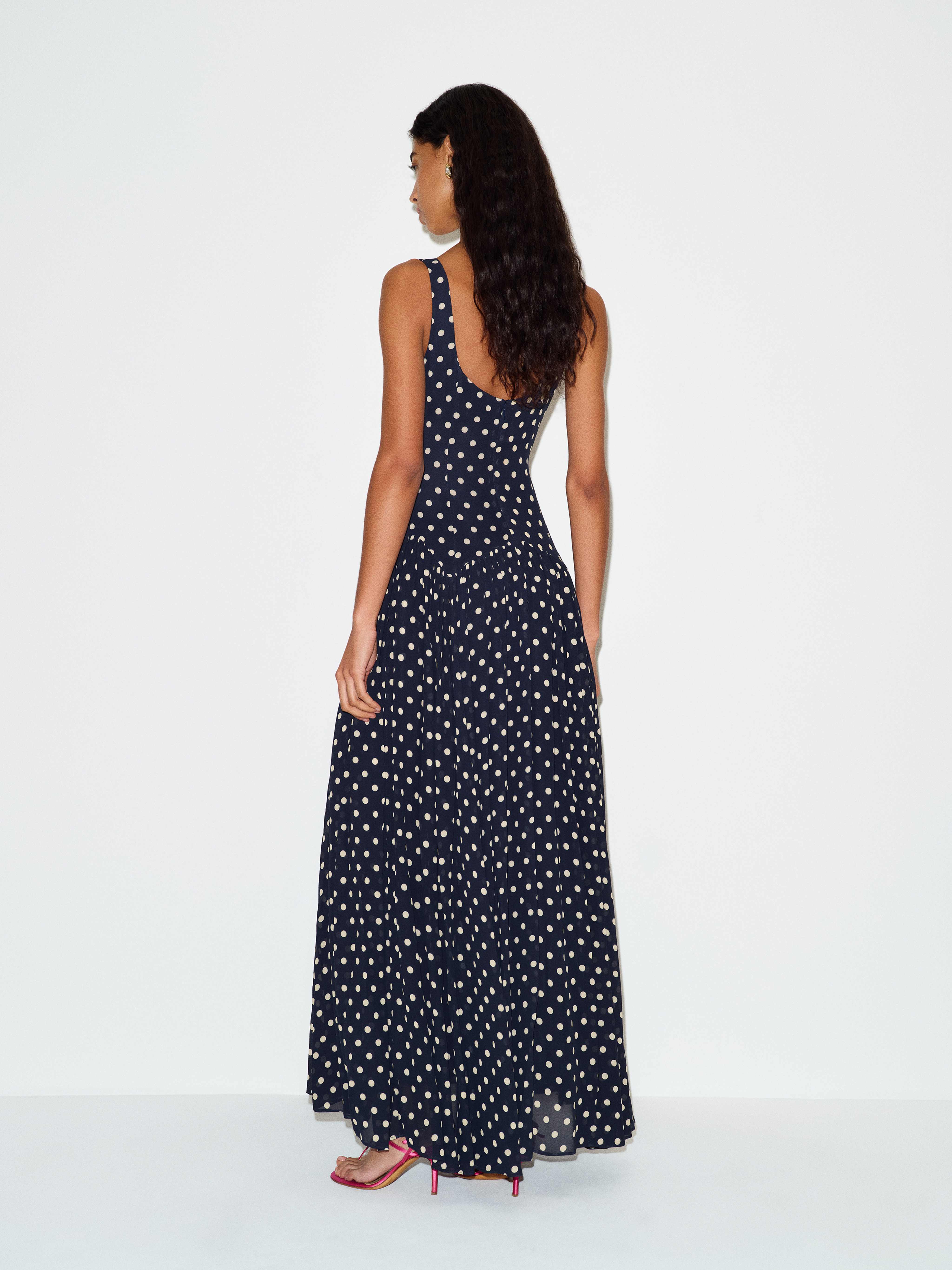 Camella Dress, image 7 of 7
