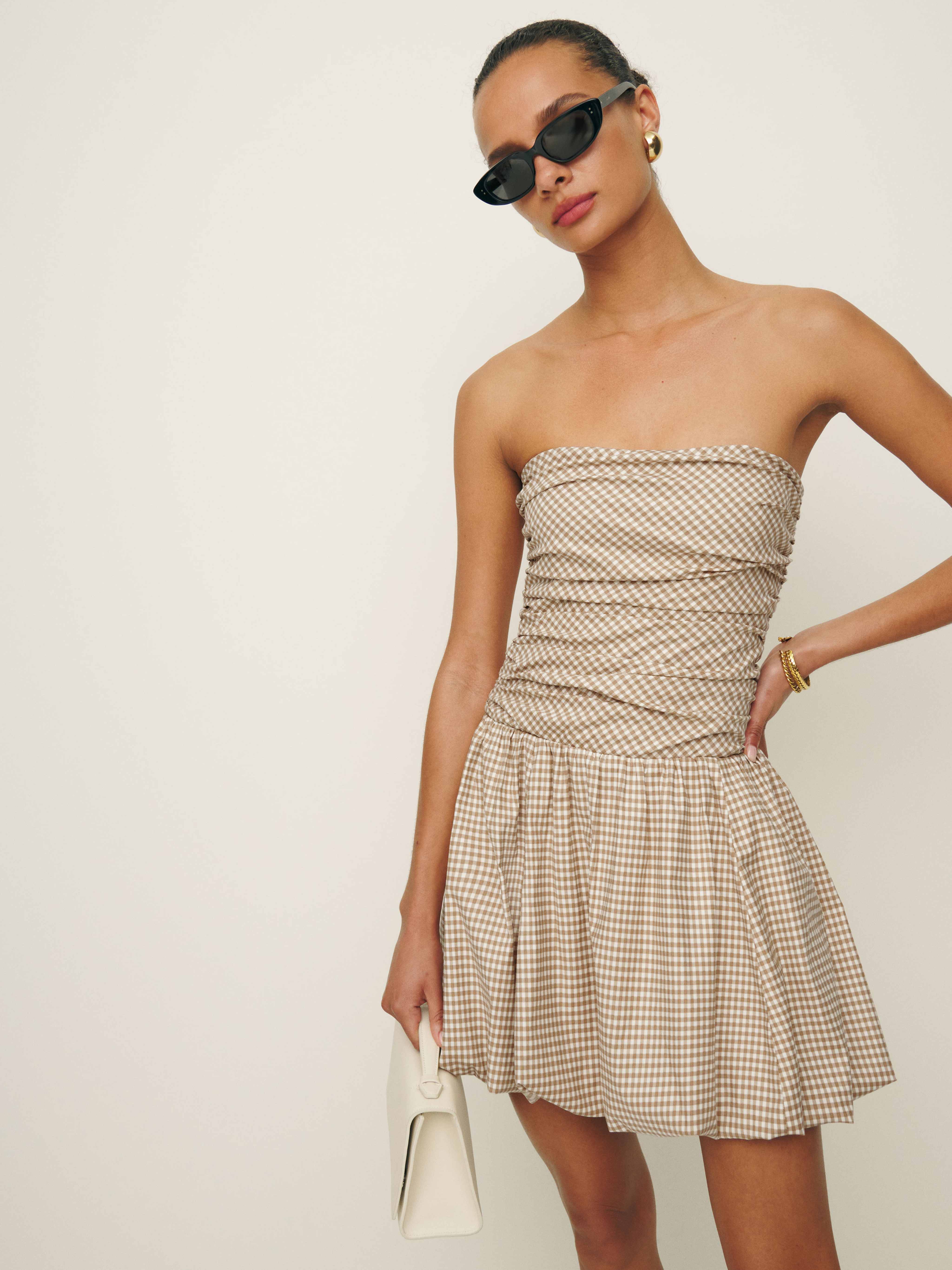 Clea Dress, image 2 of 5