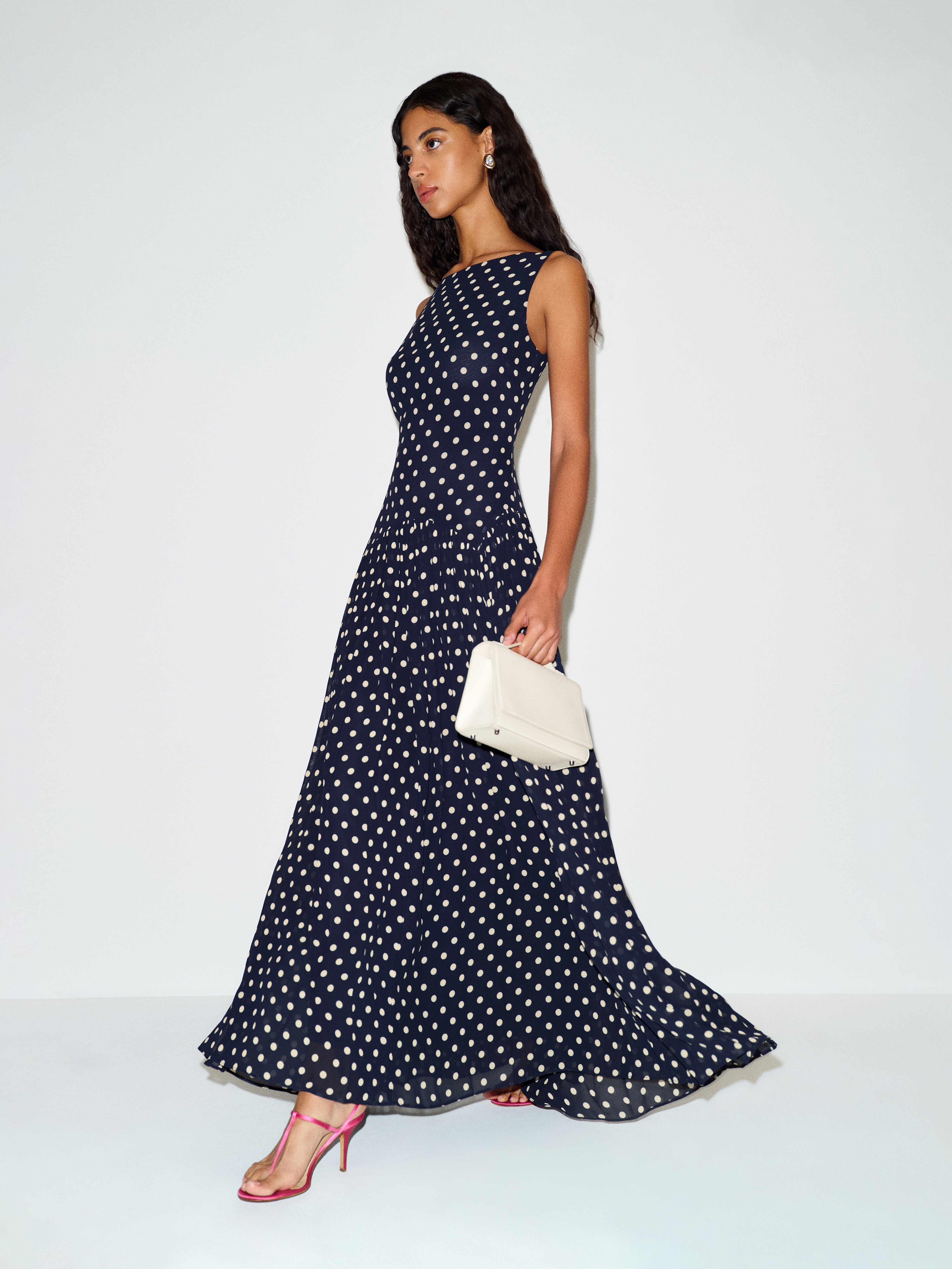 Camella Dress, image 2 of 7