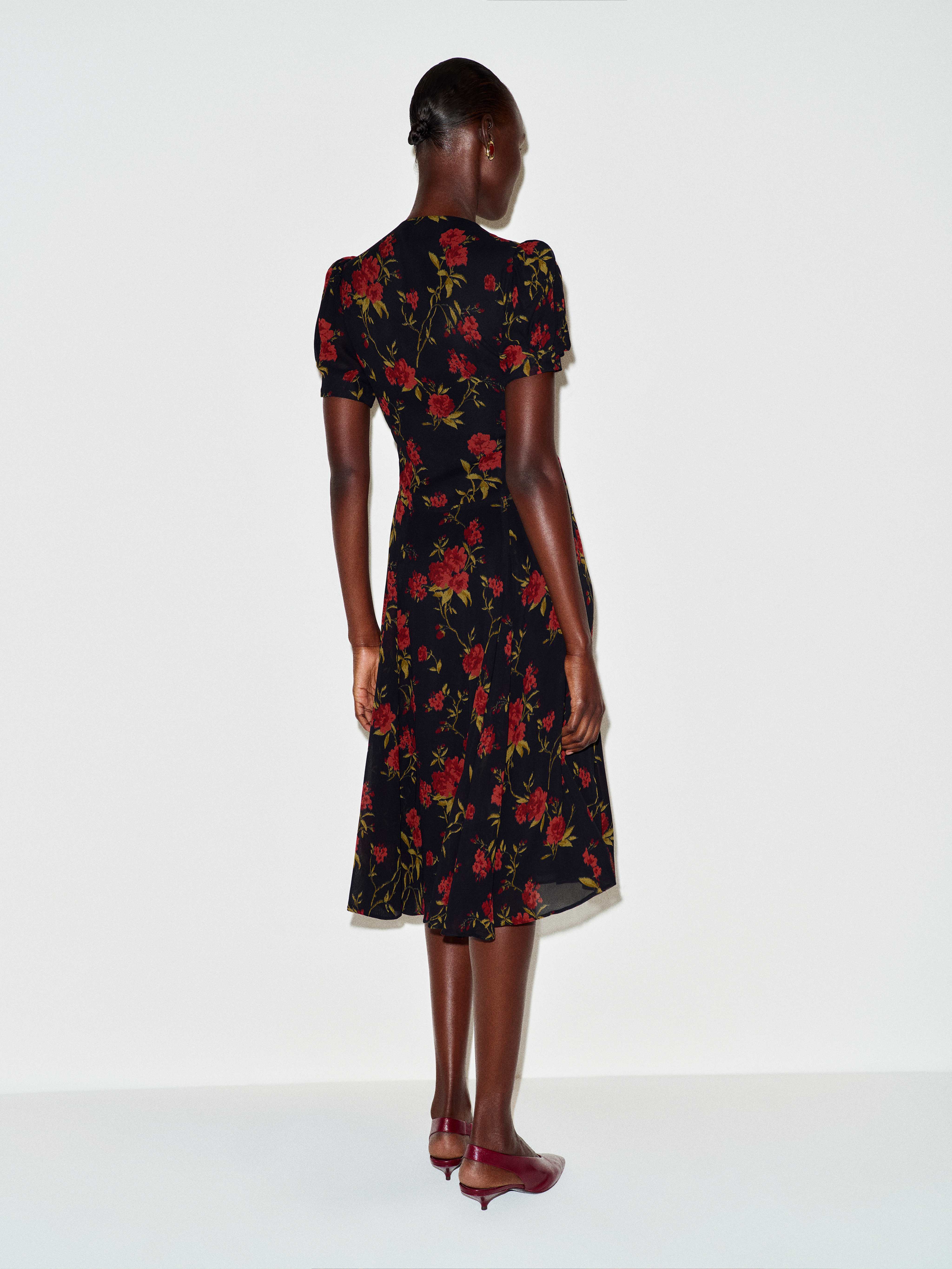 Deja Dress, image 3 of 4