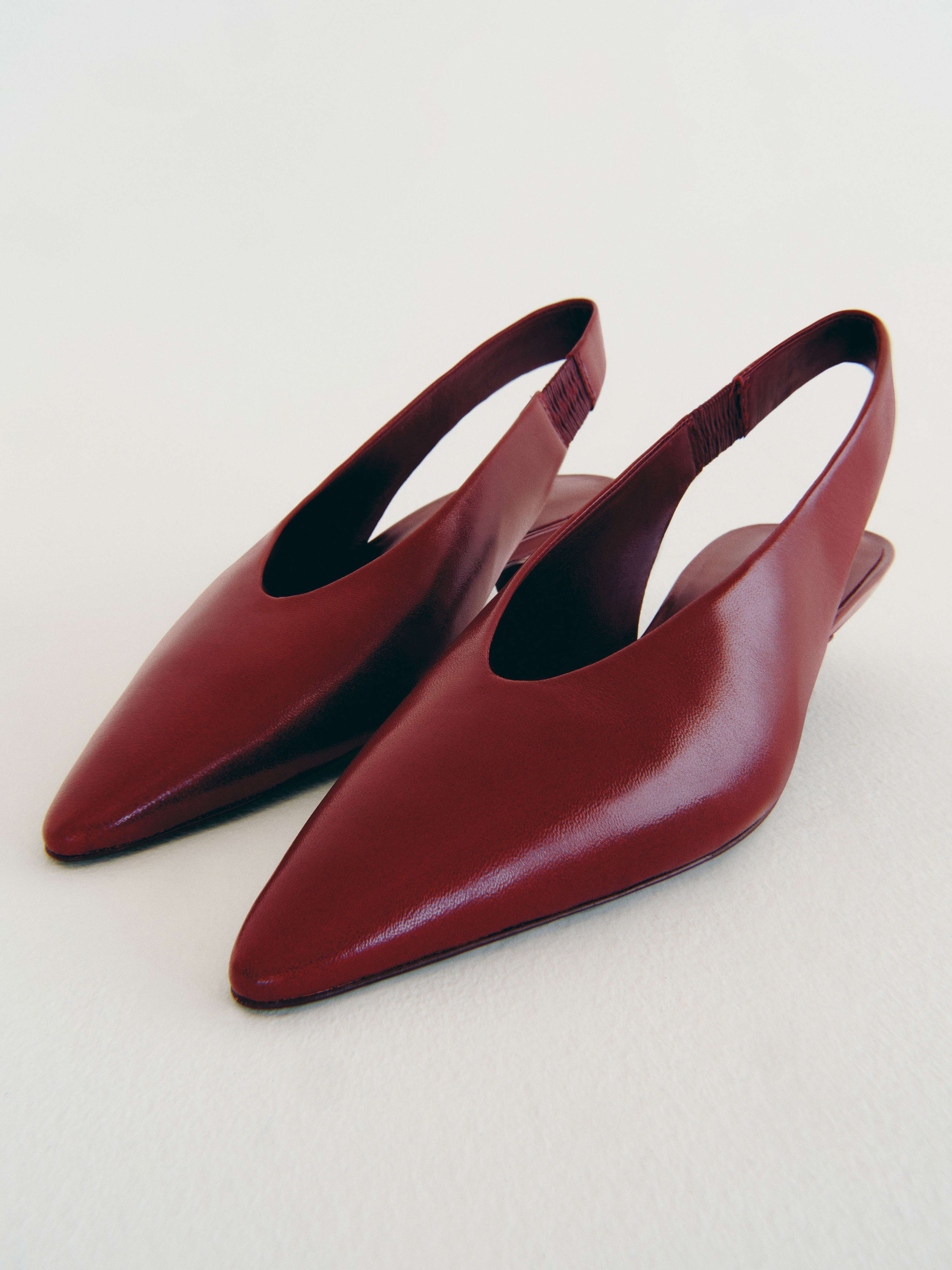 Calista Slingback Heel, image 3 of 6