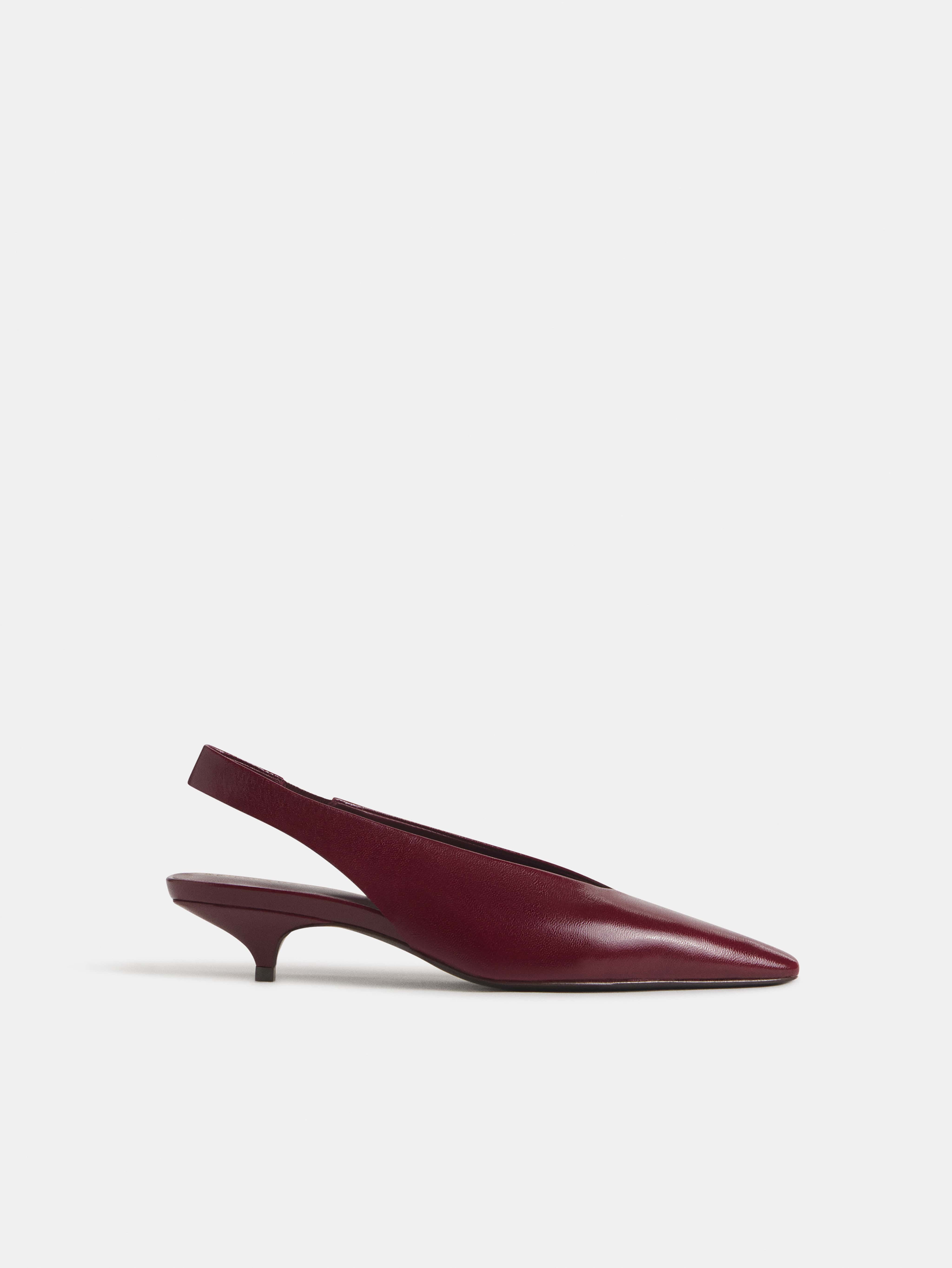 Calista Slingback Heel, image 5 of 6