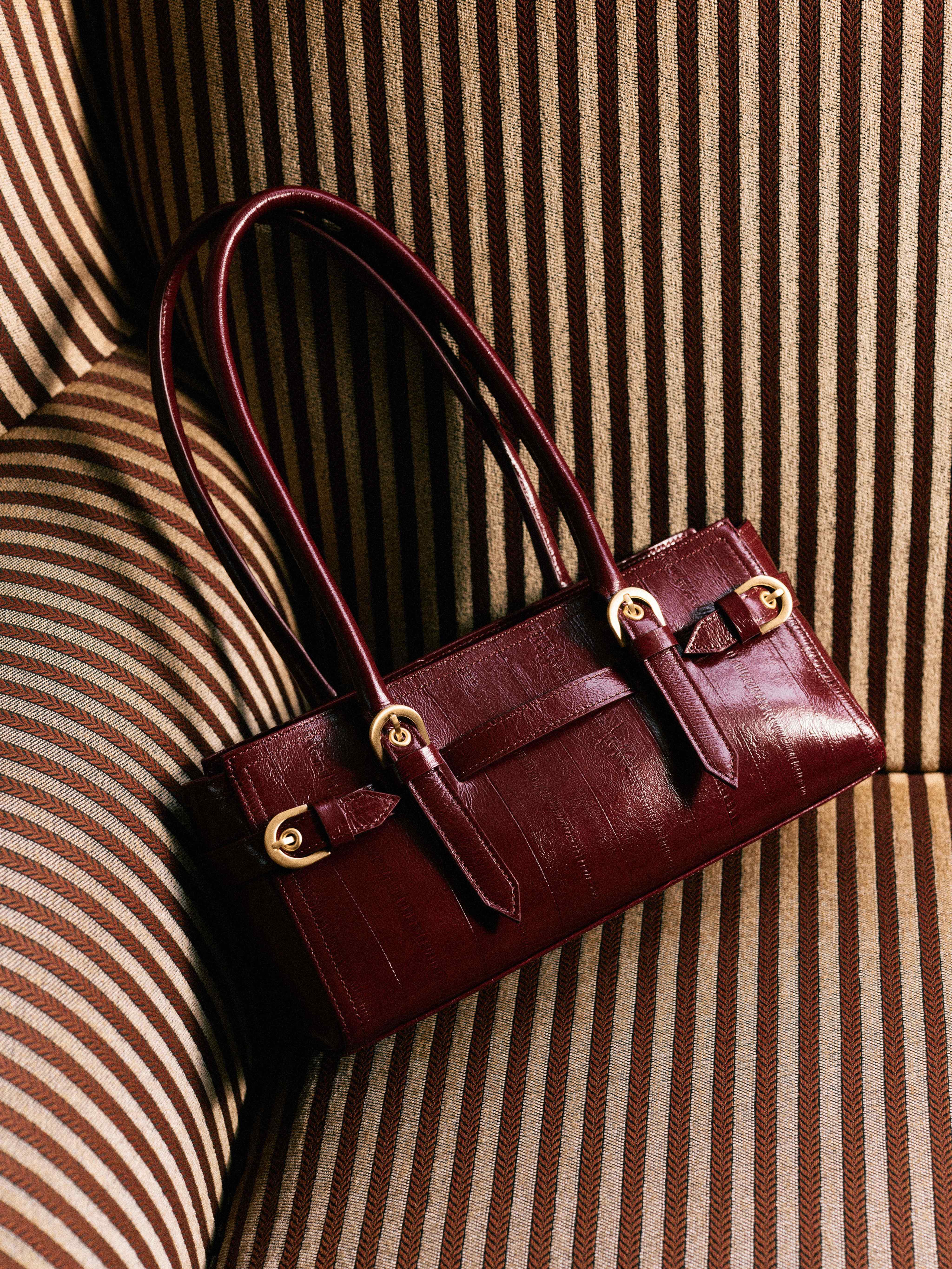 Beatrice Shoulder Bag, image 2 of 8