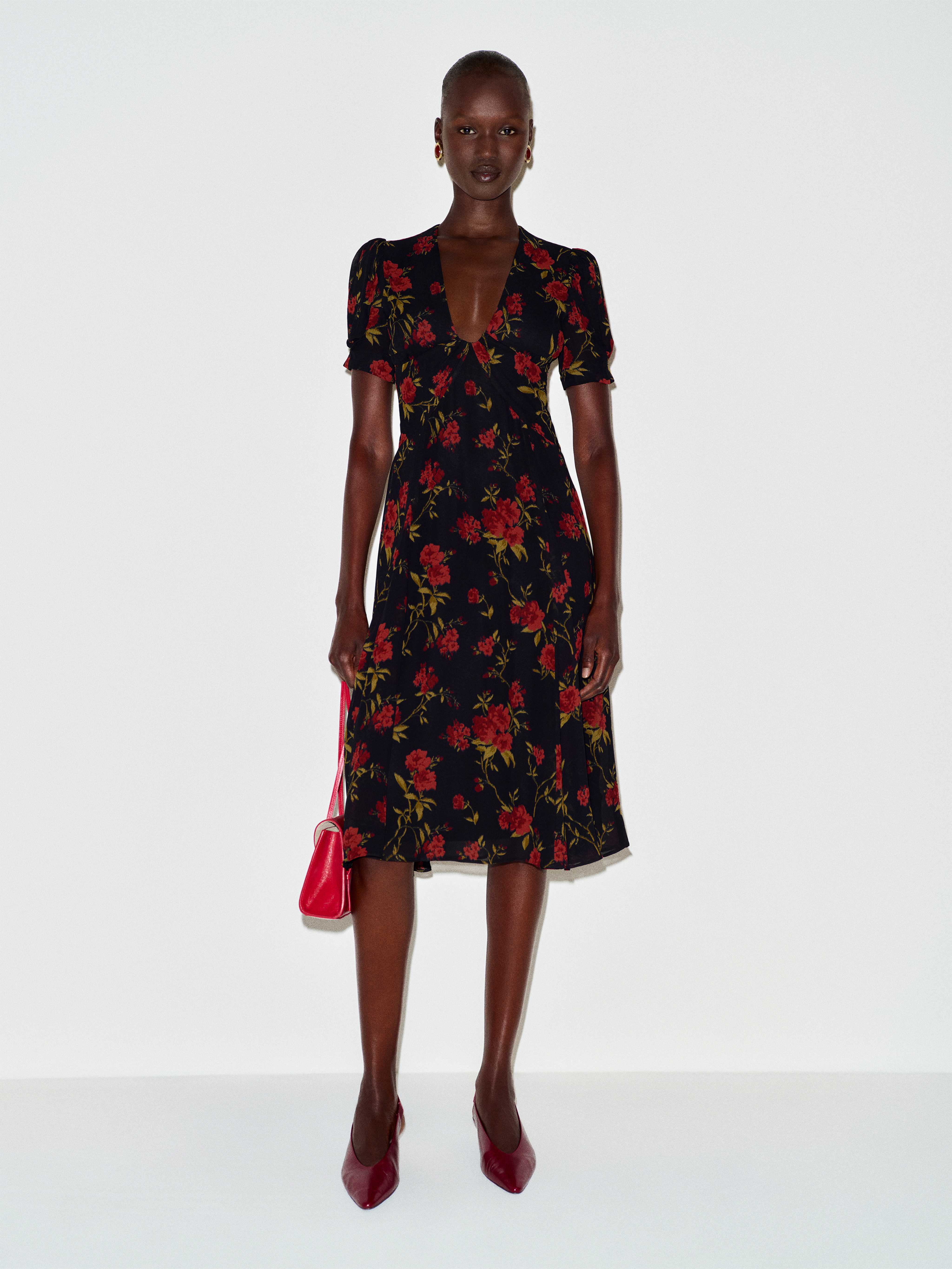 Deja Dress, image 4 of 4