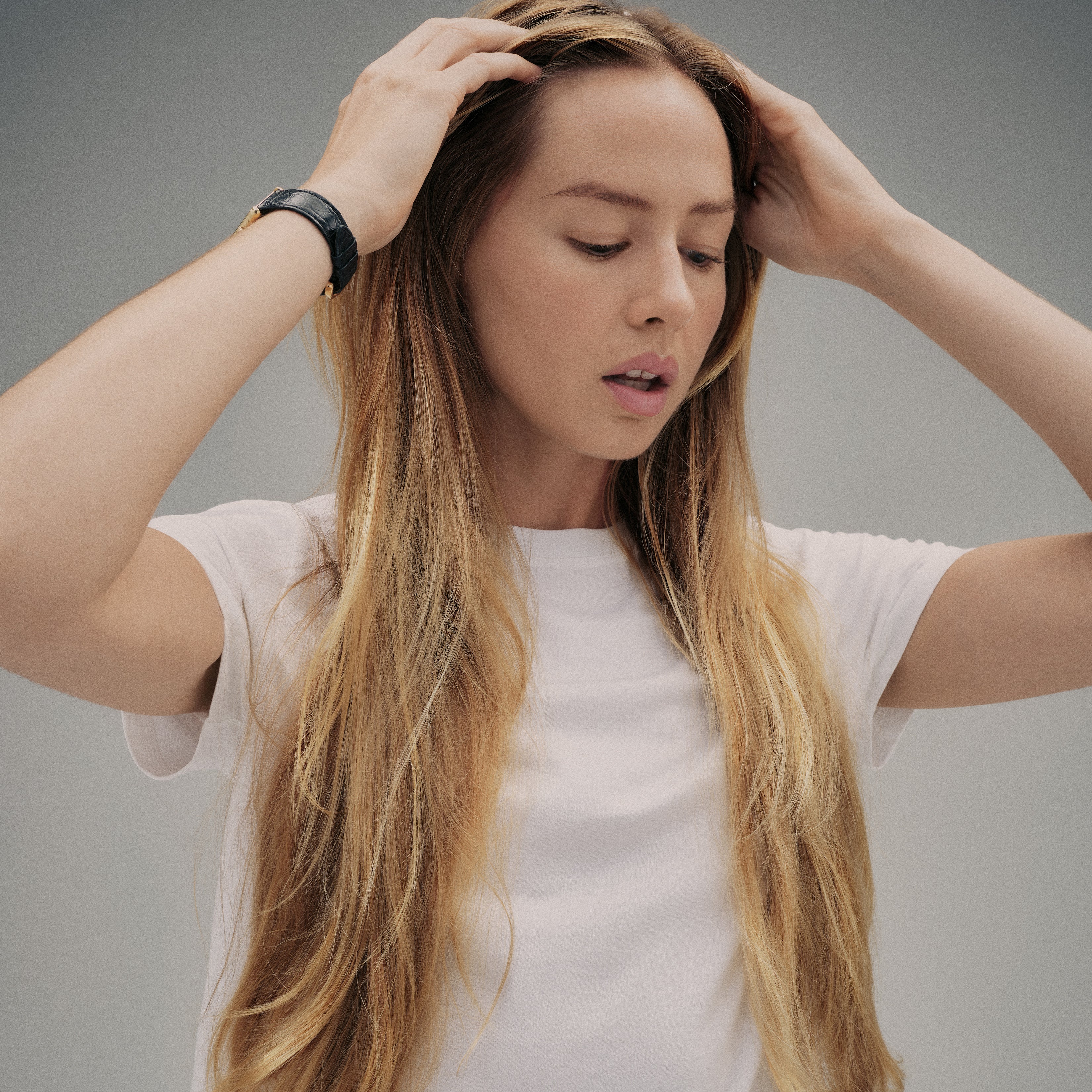 The Dry Shampoo, image 3 of 12