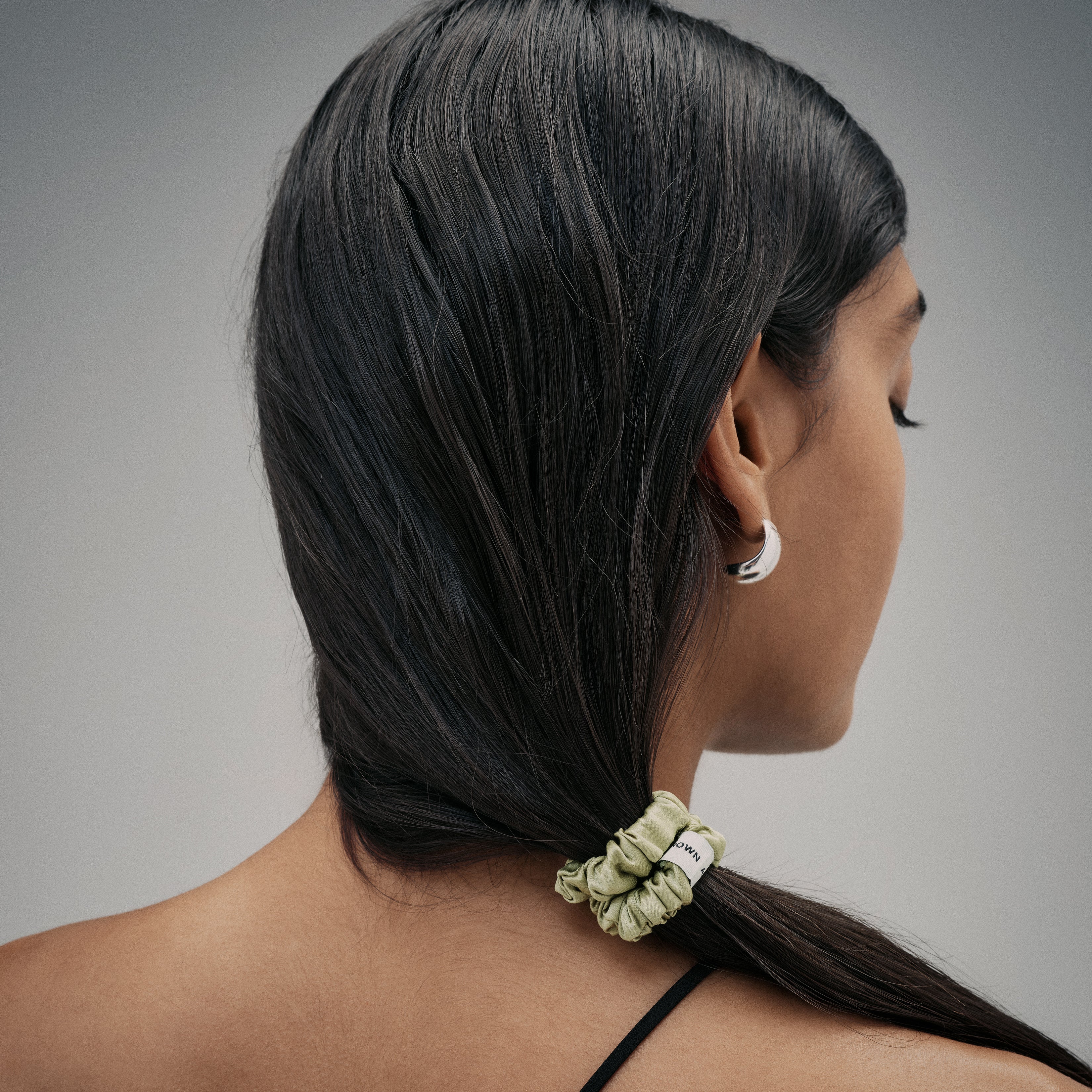 The Scrunchie No. 001, image 3 of 9