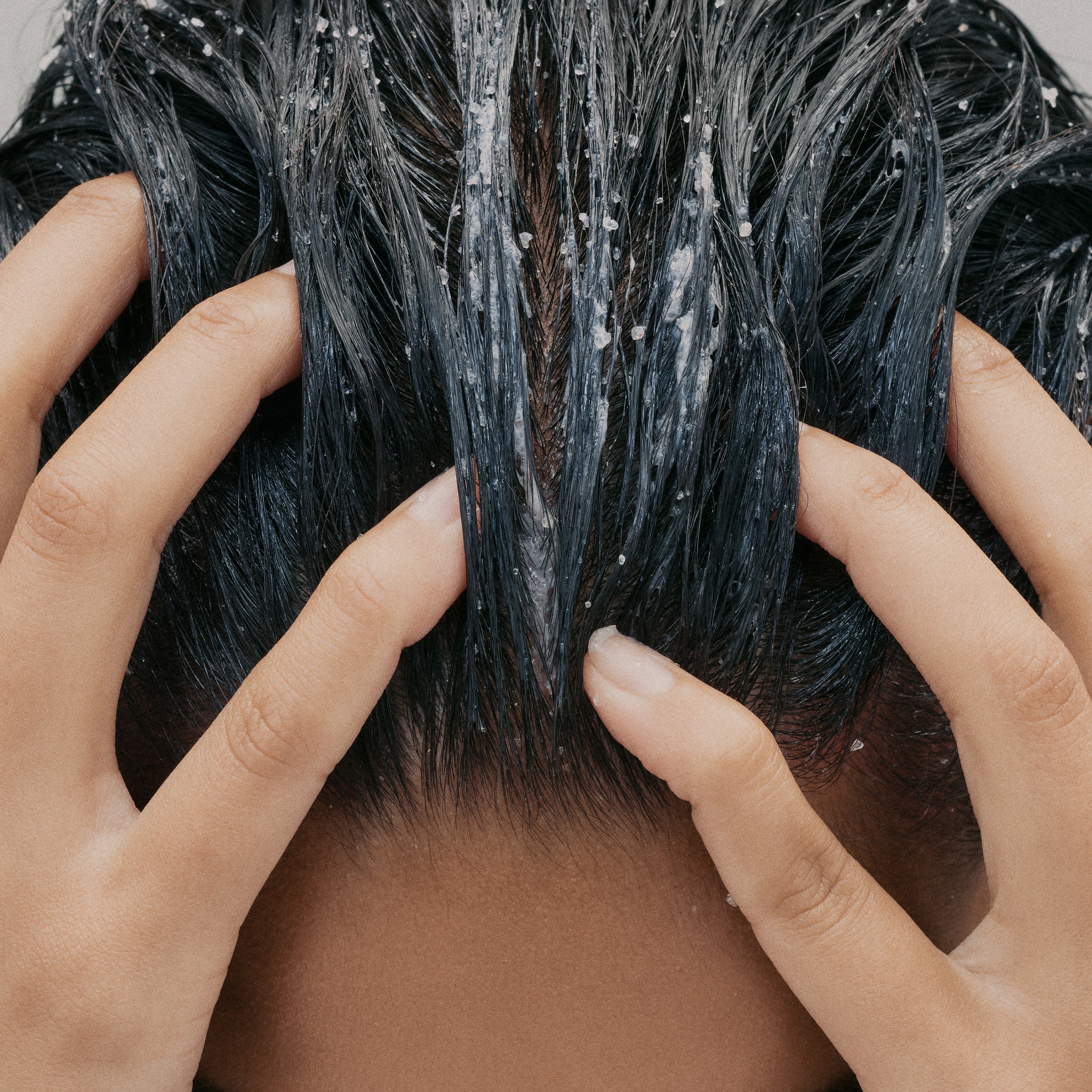 The Cleansing Scrub, image 3 of 7