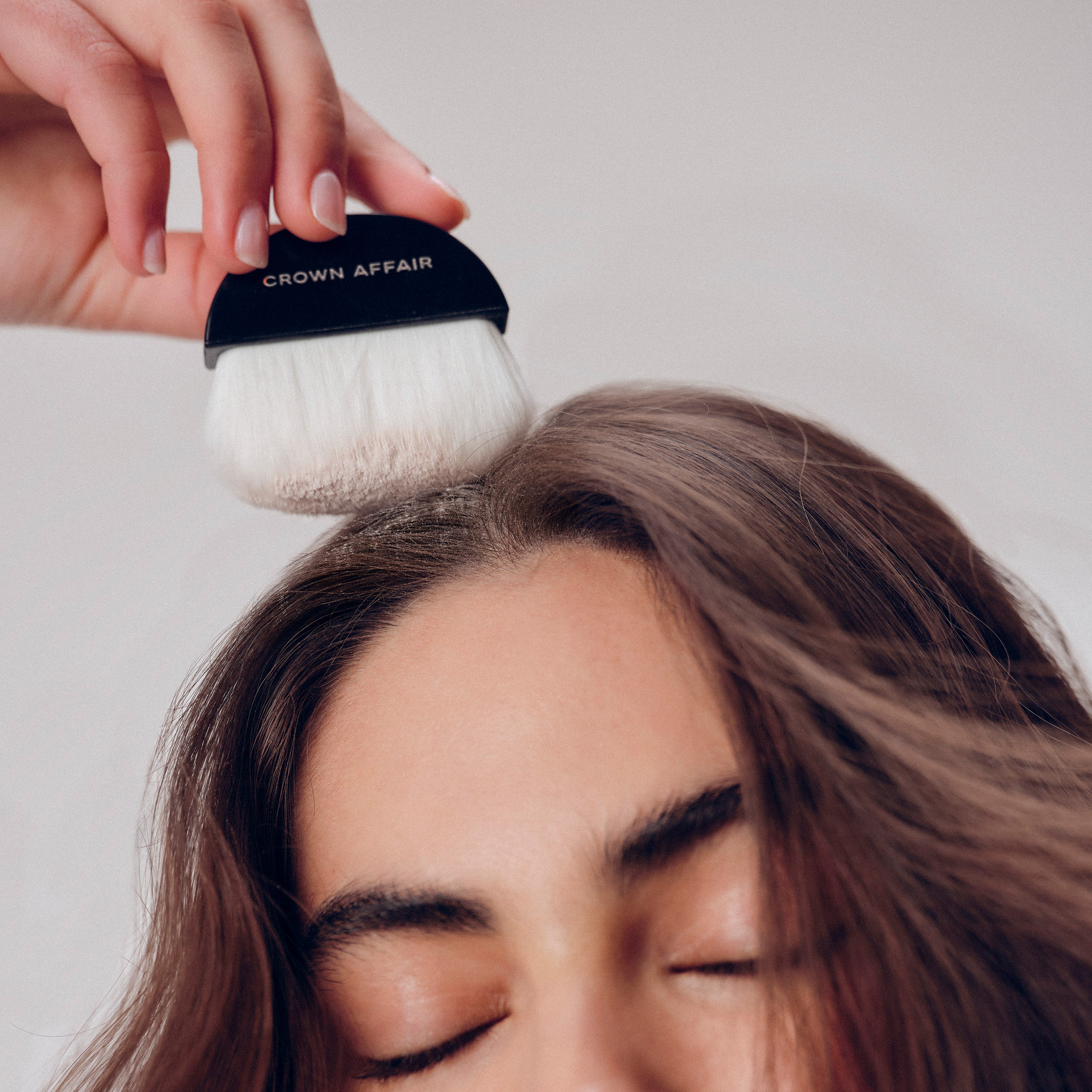 The Dry Shampoo, image 4 of 12