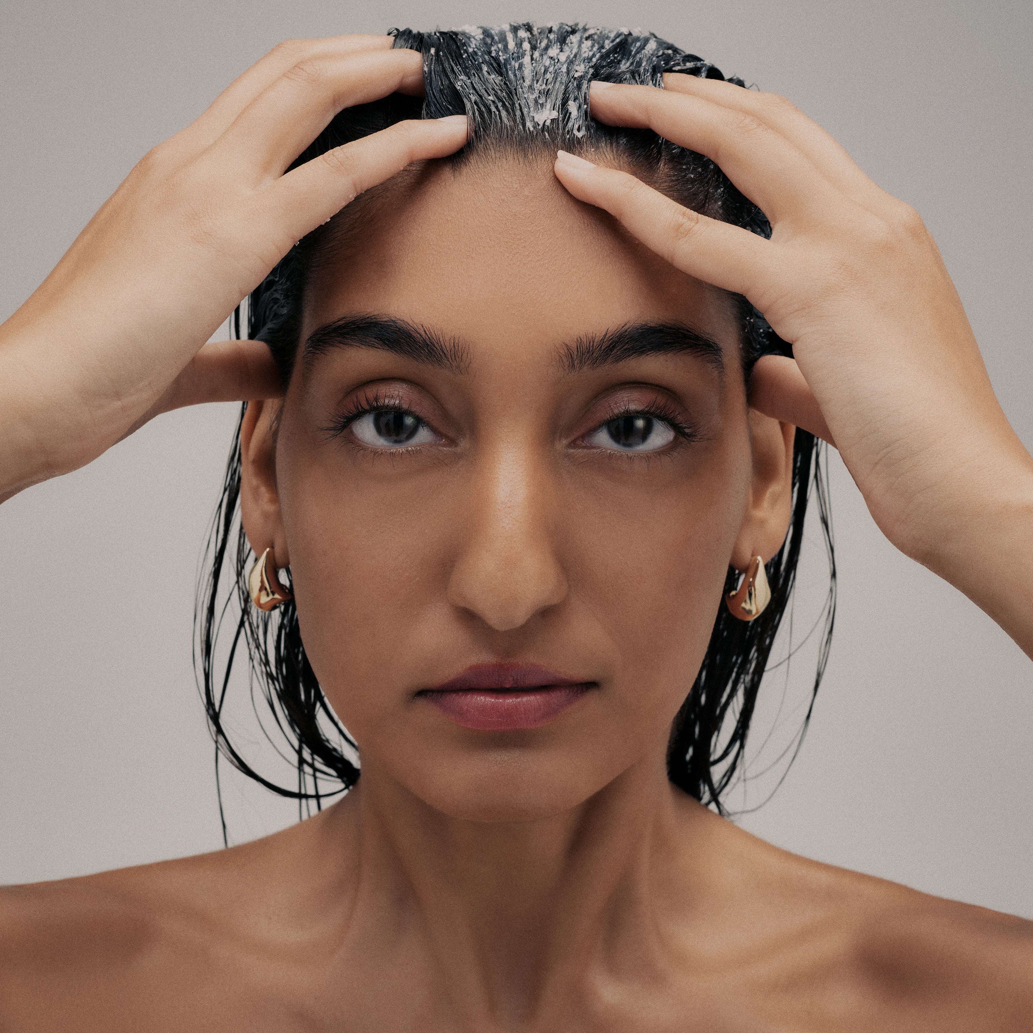The Cleansing Scrub, image 4 of 7