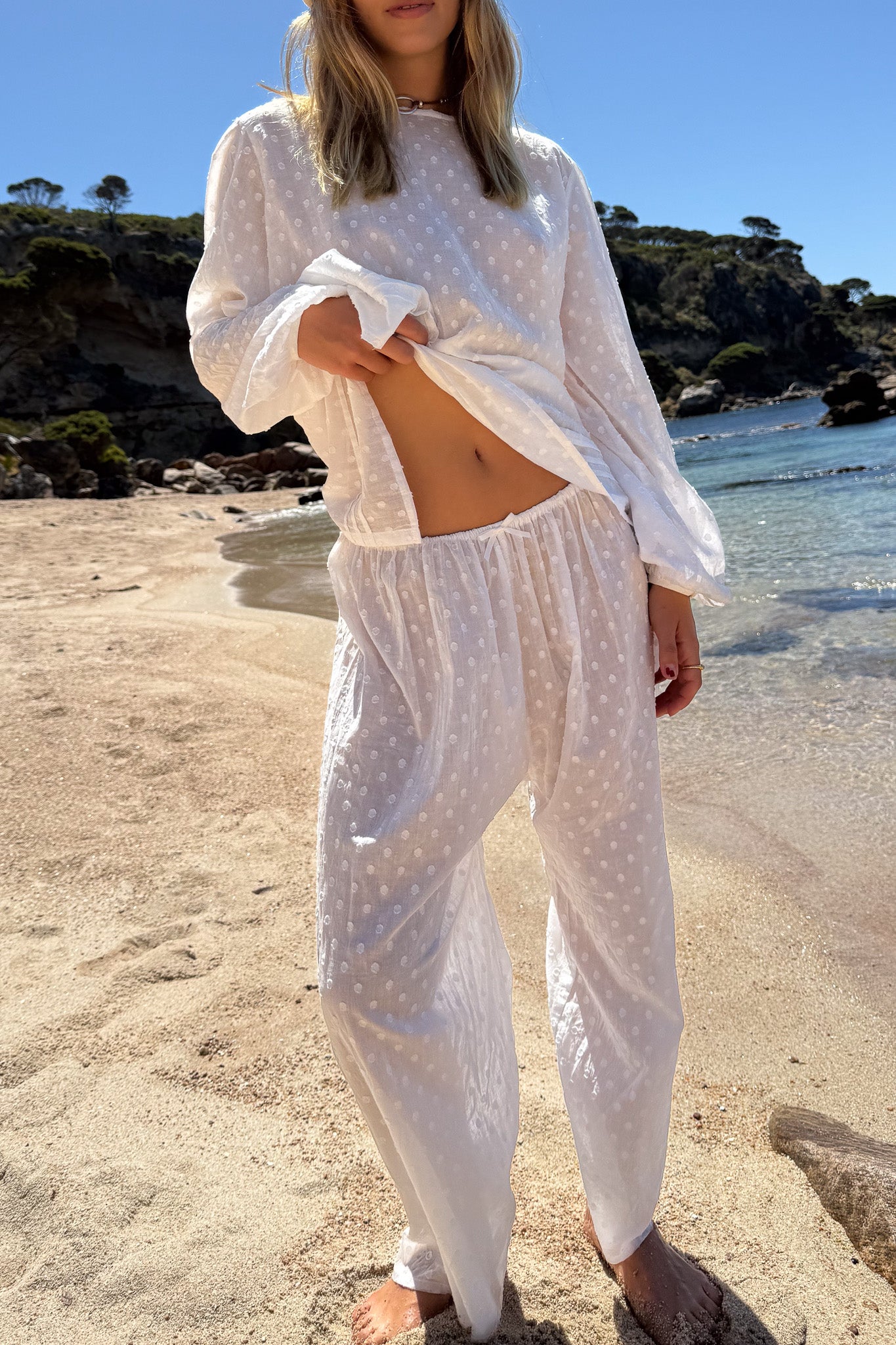 Cosette Blouse, image 3 of 11