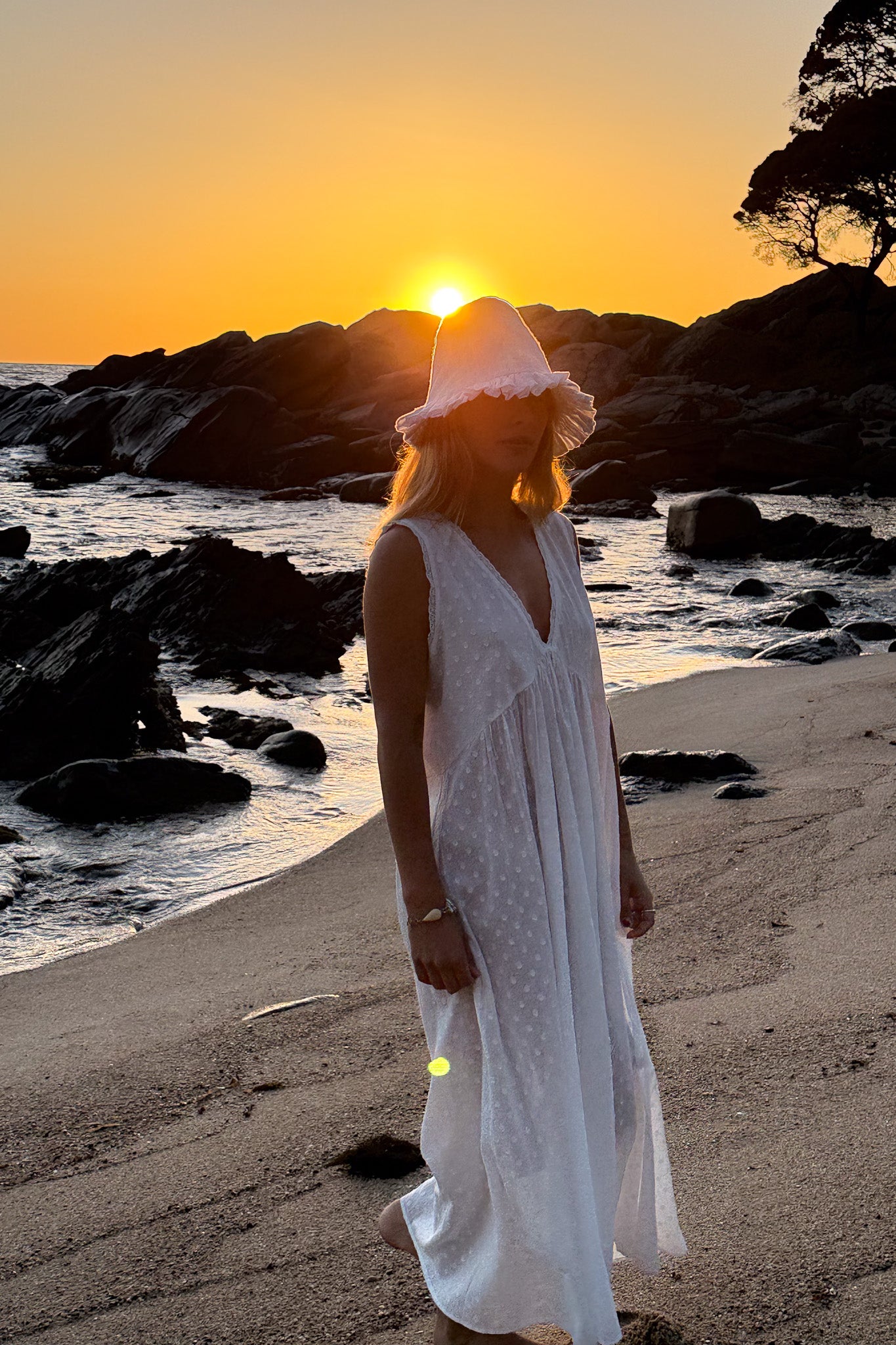 Cora Gown, image 5 of 10