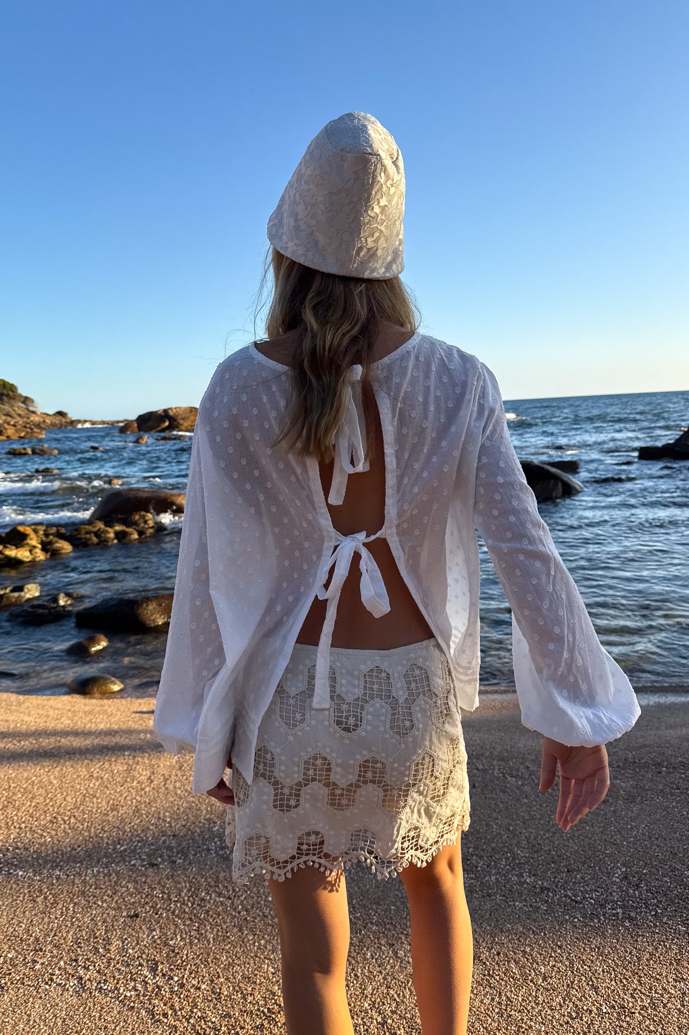 Cosette Blouse, image 5 of 11