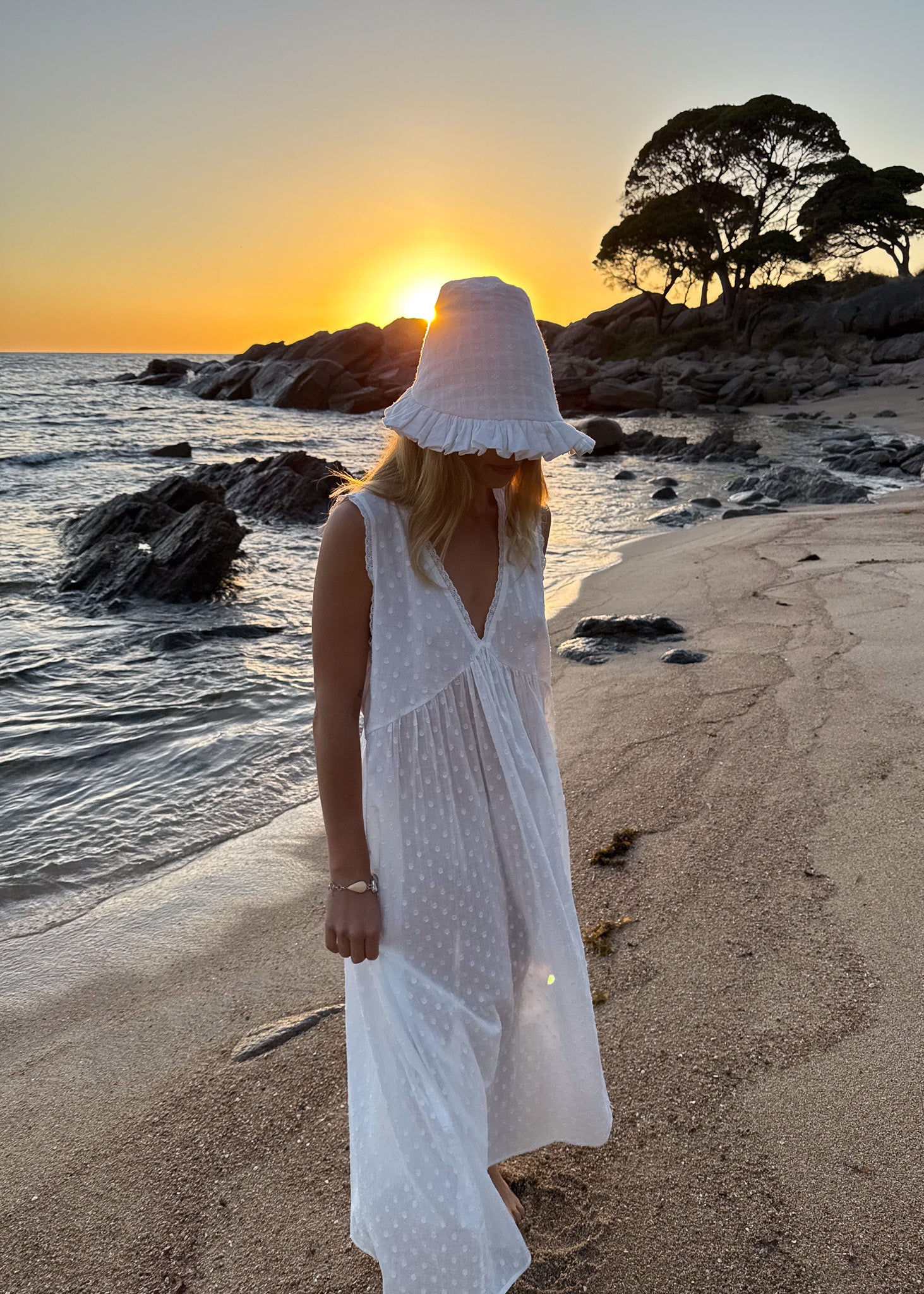 Cora Gown, image 2 of 10