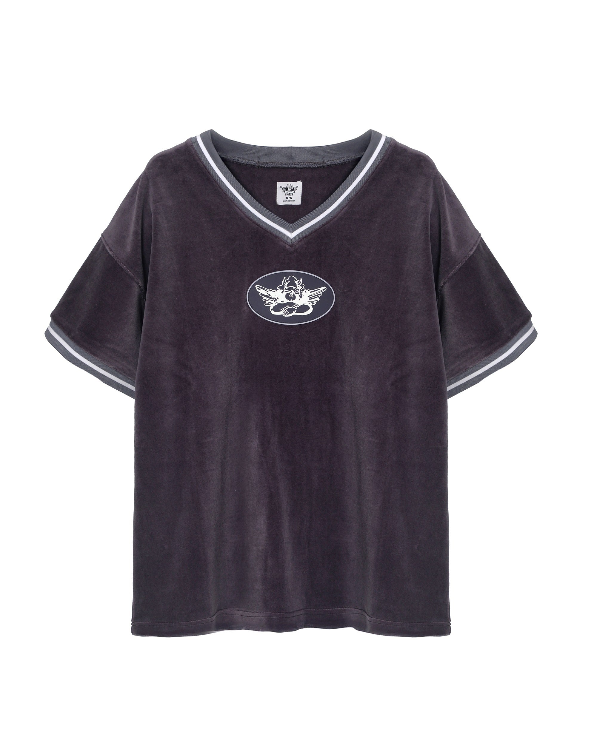 Step Up To The Plate Home Run Hero Jersey