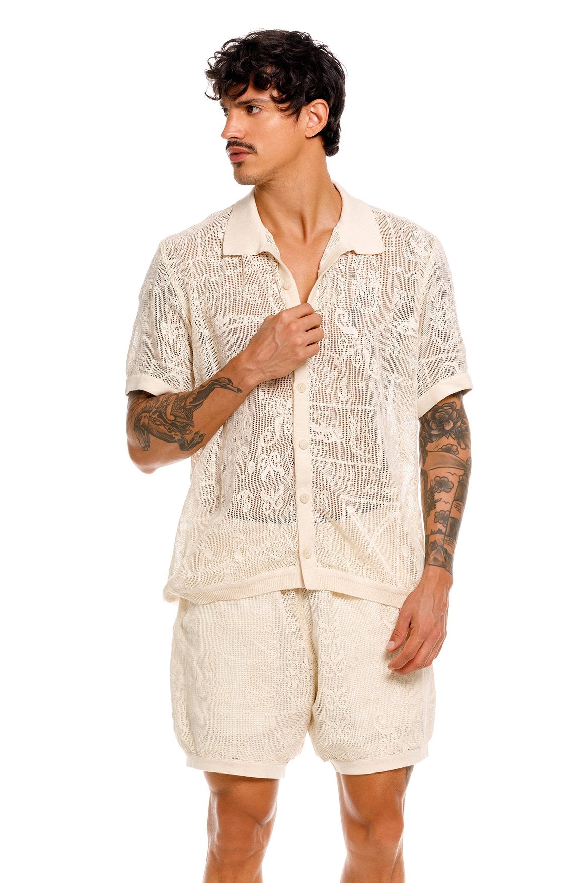 Jared Shirt