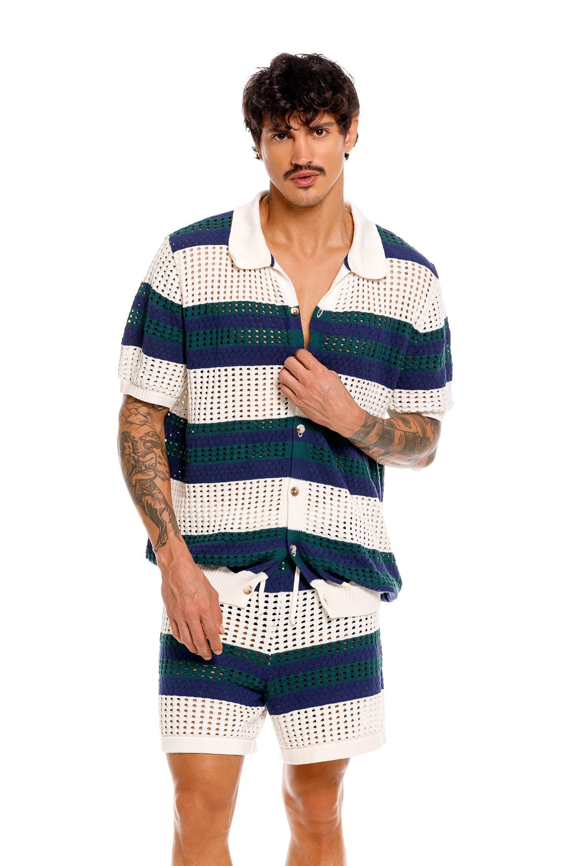 Jared Shirt